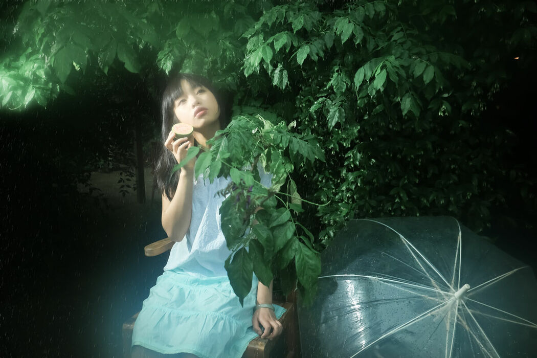 YiTuYu艺图语 Vol.9090 Yang Zai Xiao Tang Yuan (14P)