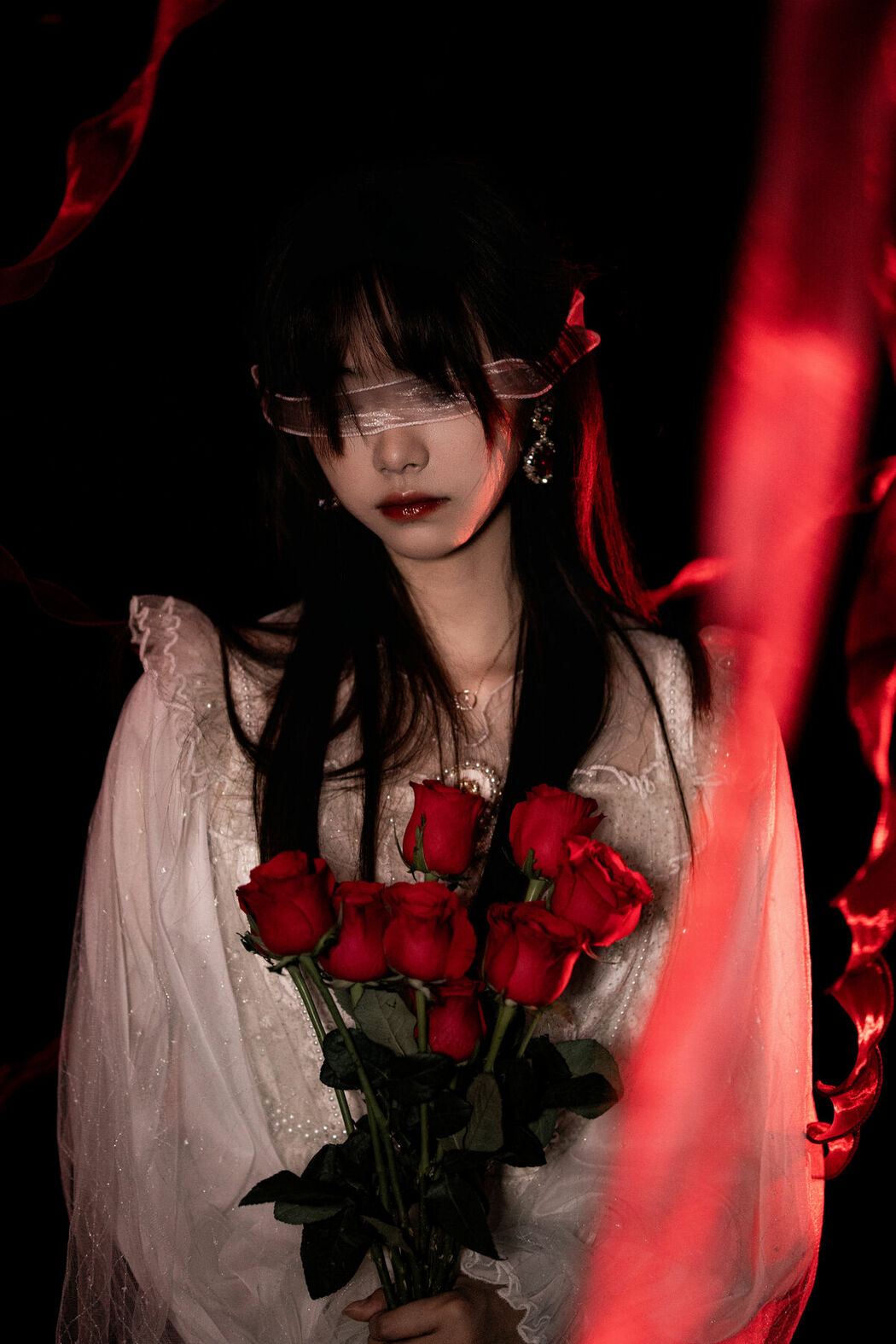 YiTuYu艺图语 Vol.9098 A Tang (23P)