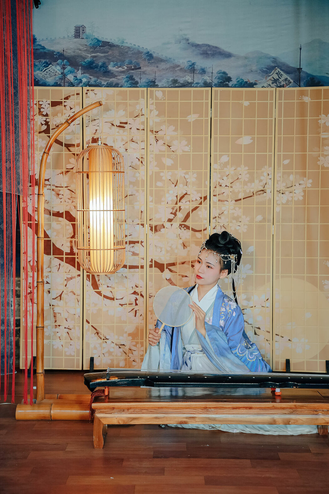 YiTuYu艺图语 Vol.9103 Shen Yan (62P)