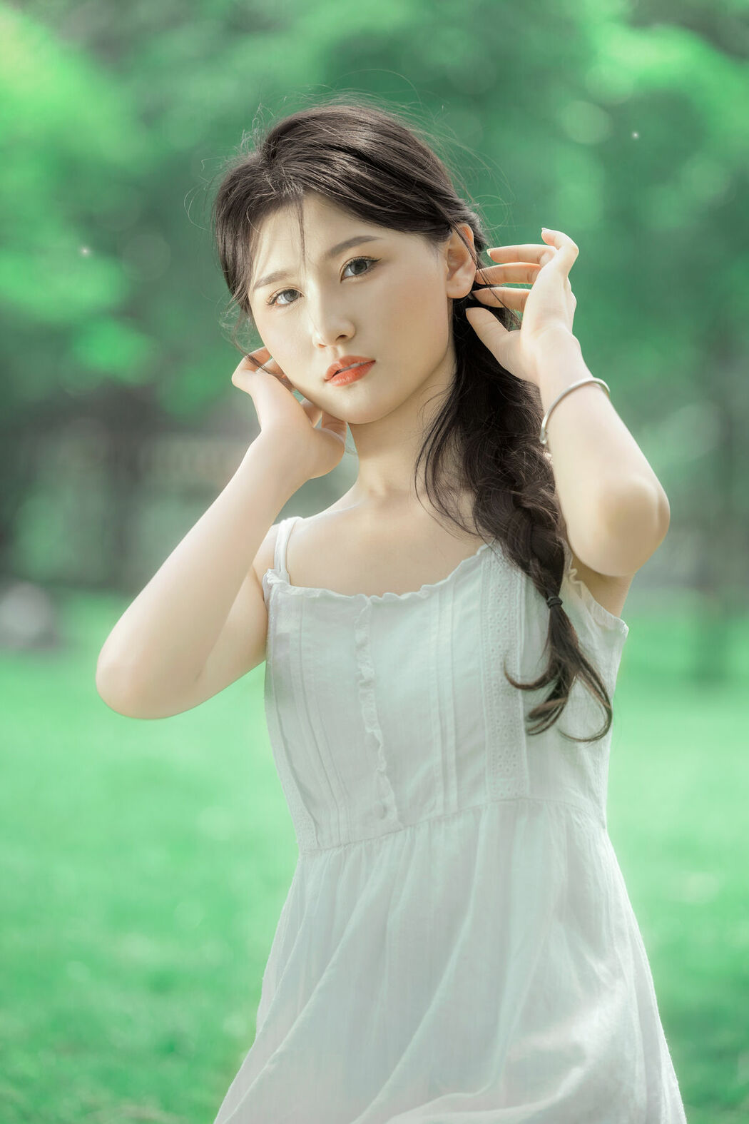 YiTuYu艺图语 Vol.9093 Saikuwako (16P)