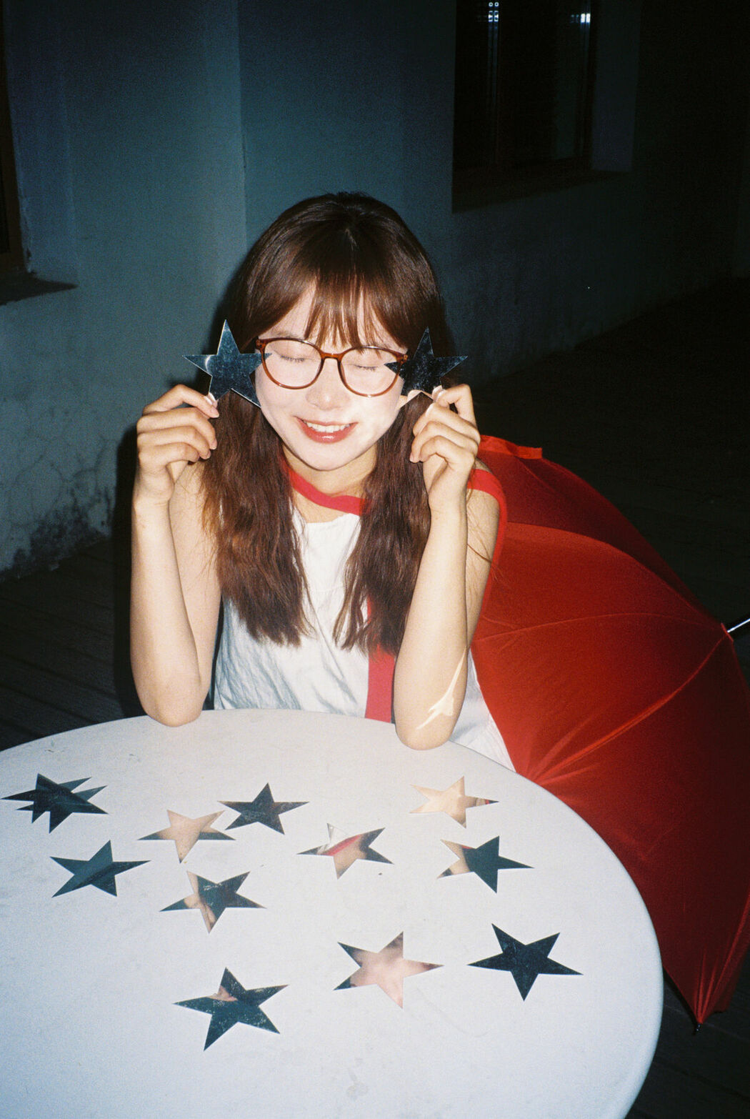 YiTuYu艺图语 Vol.9097 Wu Chun Chun (15P)