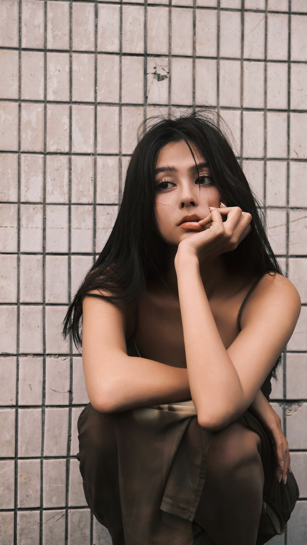 YiTuYu艺图语 Vol.9091 Chen Yuan (15P)