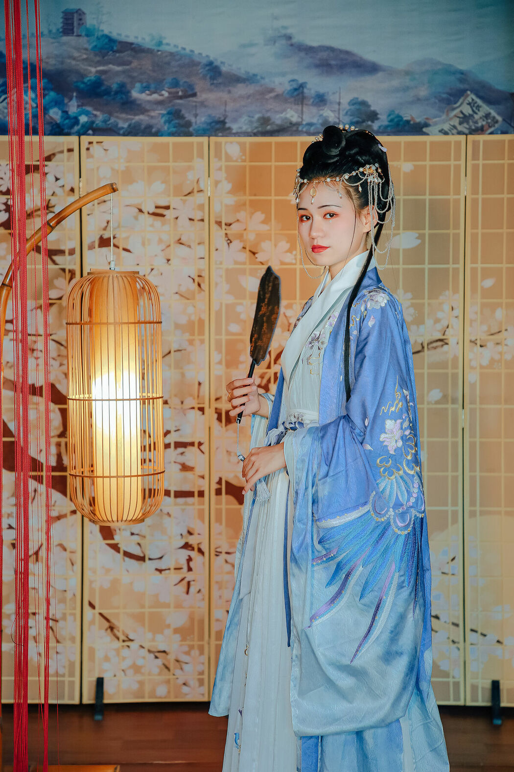 YiTuYu艺图语 Vol.9103 Shen Yan (62P)