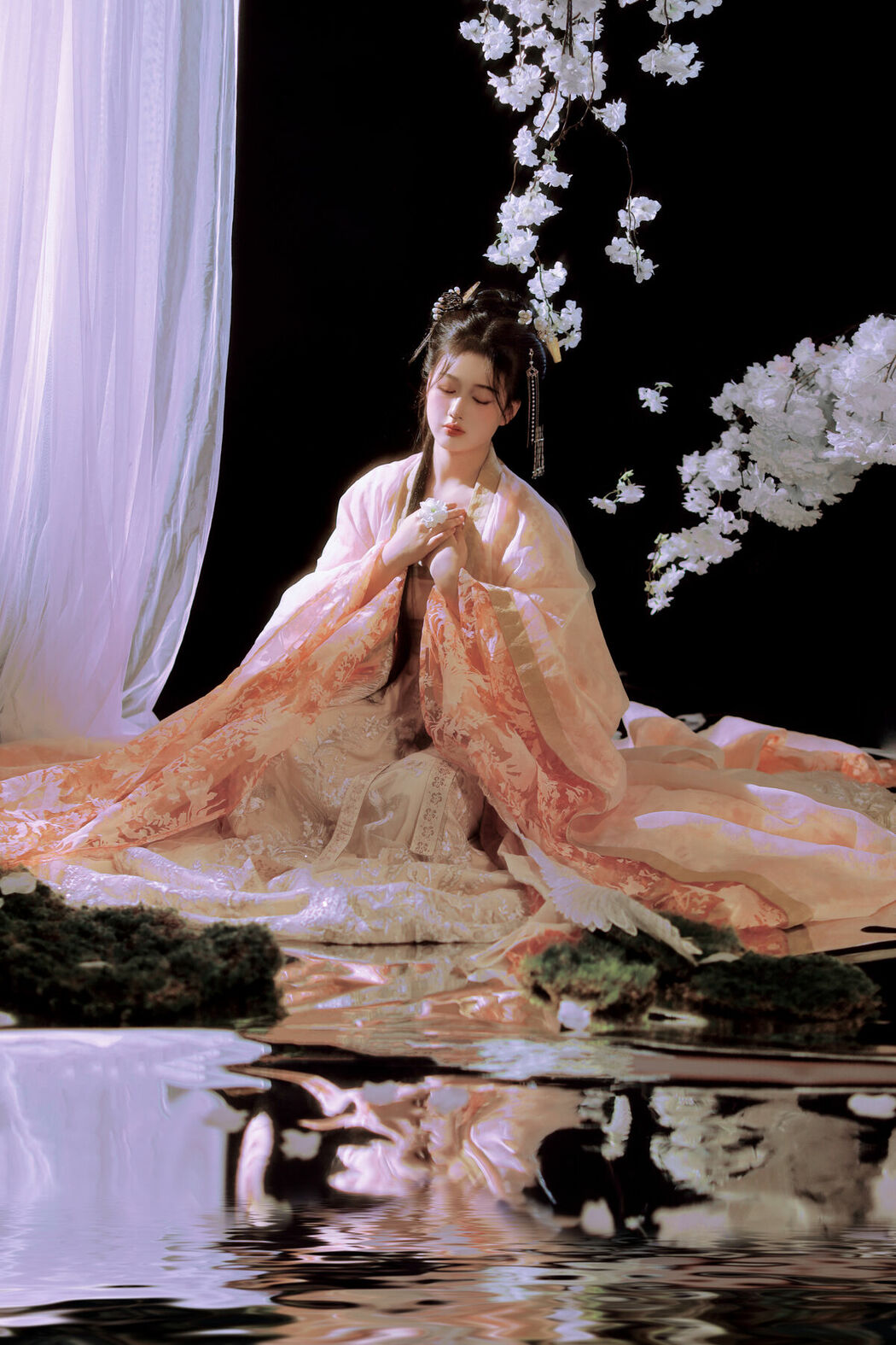 YiTuYu艺图语 Vol.9116 Zhi (14P)