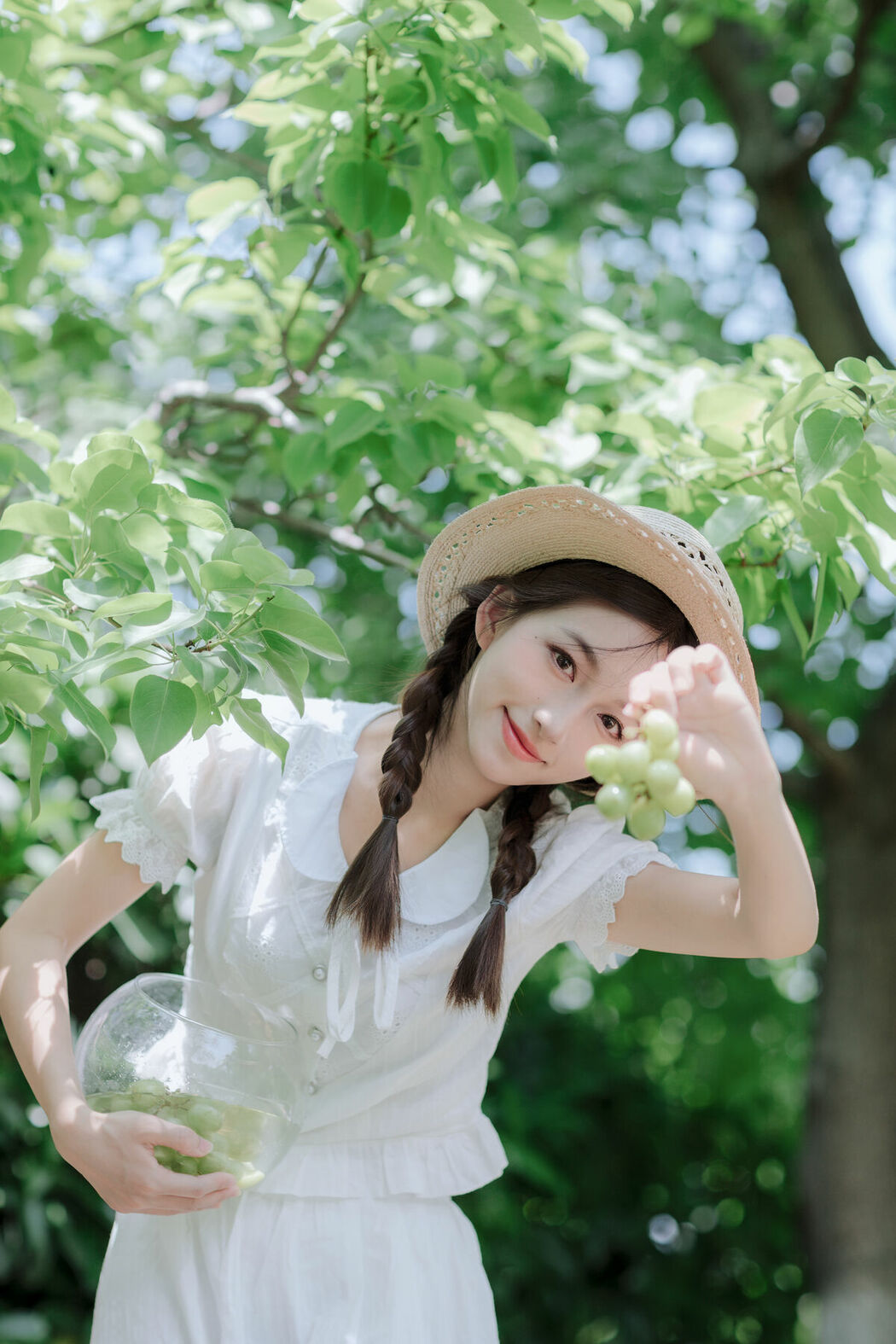 YiTuYu艺图语 Vol.9107 Lin Miao Xin (29P)