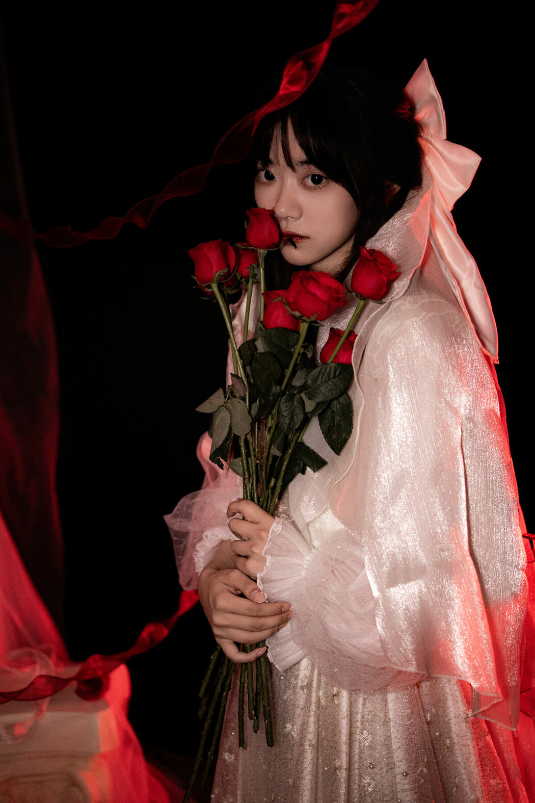 YiTuYu艺图语 Vol.9098 A Tang (23P)