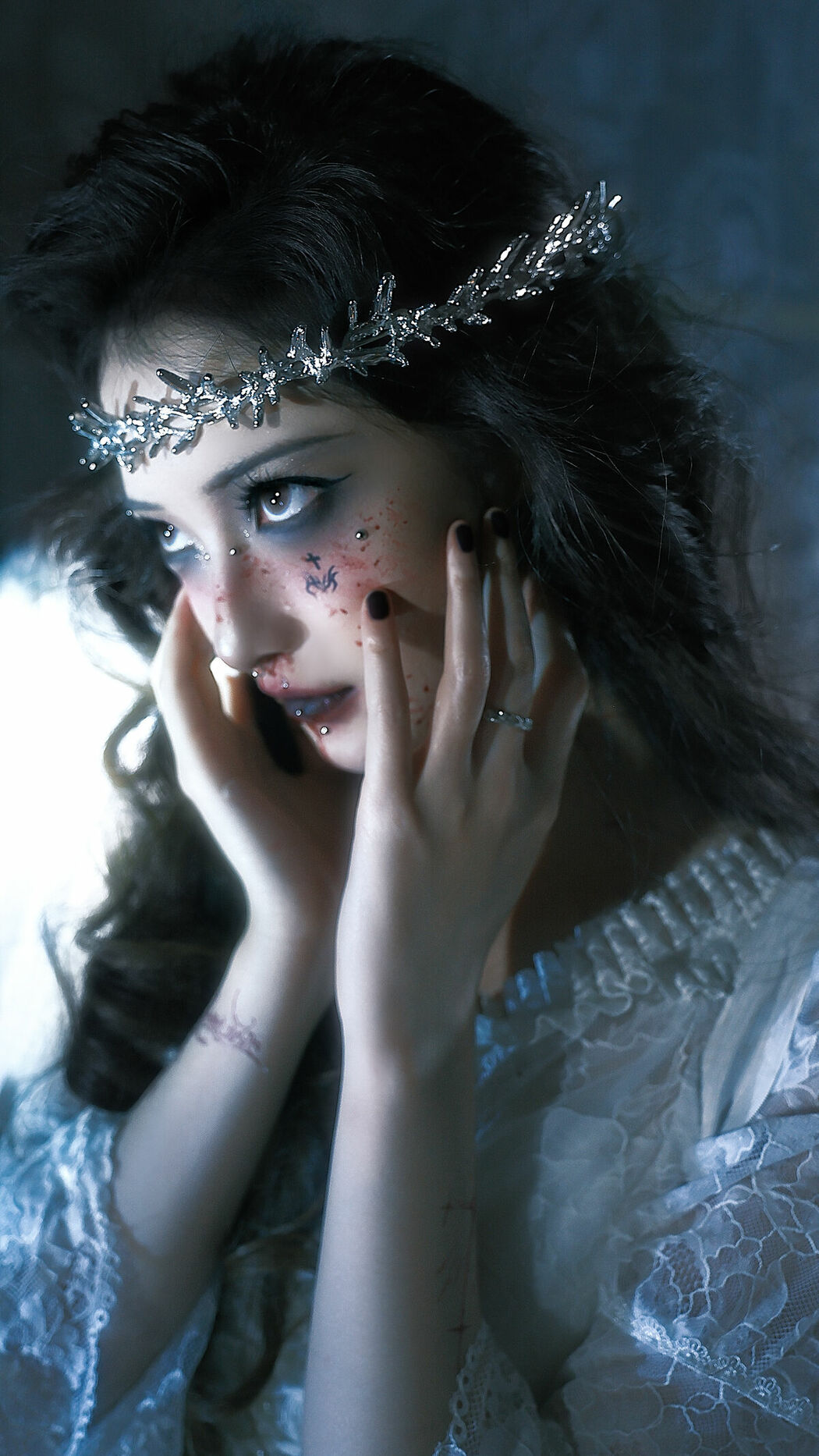 YiTuYu艺图语 Vol.9106 Xiao Dai Tong Xue (14P)