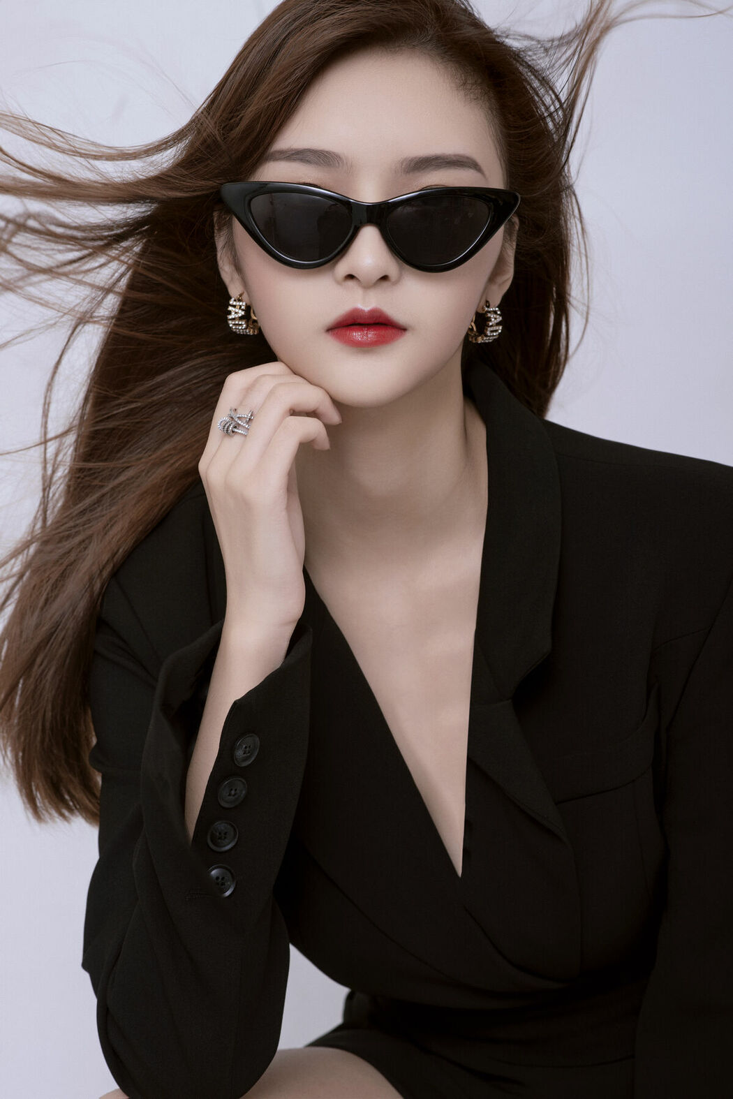 YiTuYu艺图语 Vol.9100 Xue Xue (25P)