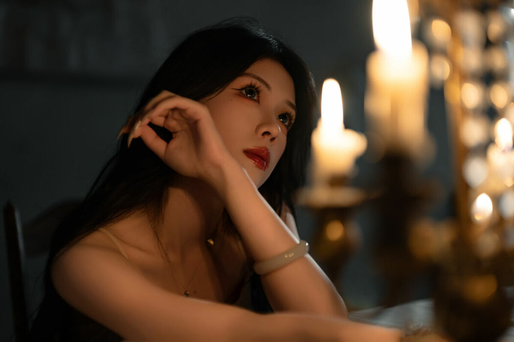 YiTuYu艺图语 Vol.9096 Xiao Wai (37P)