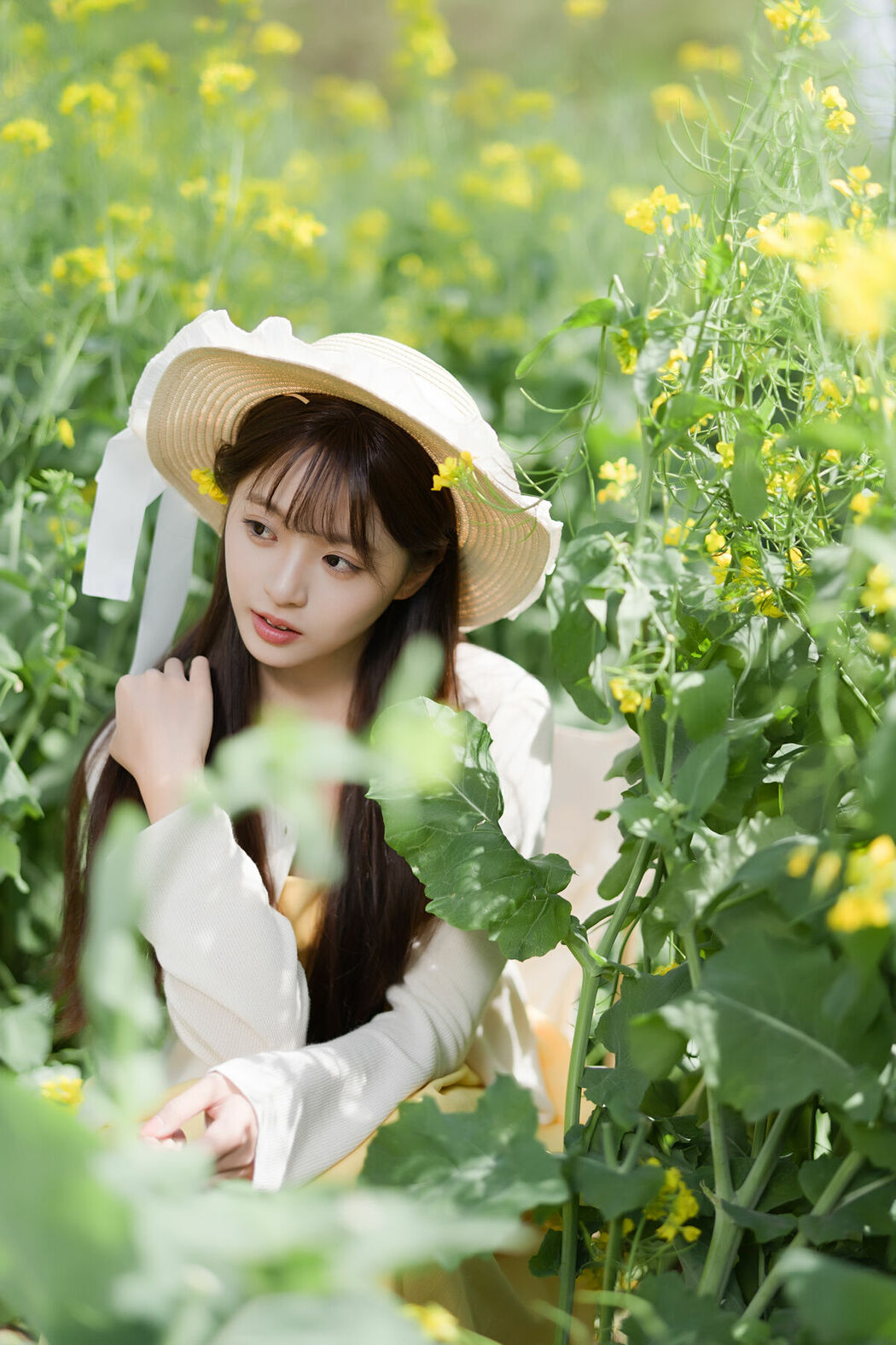 YiTuYu艺图语 Vol.9109 Xiao Yi (41P)