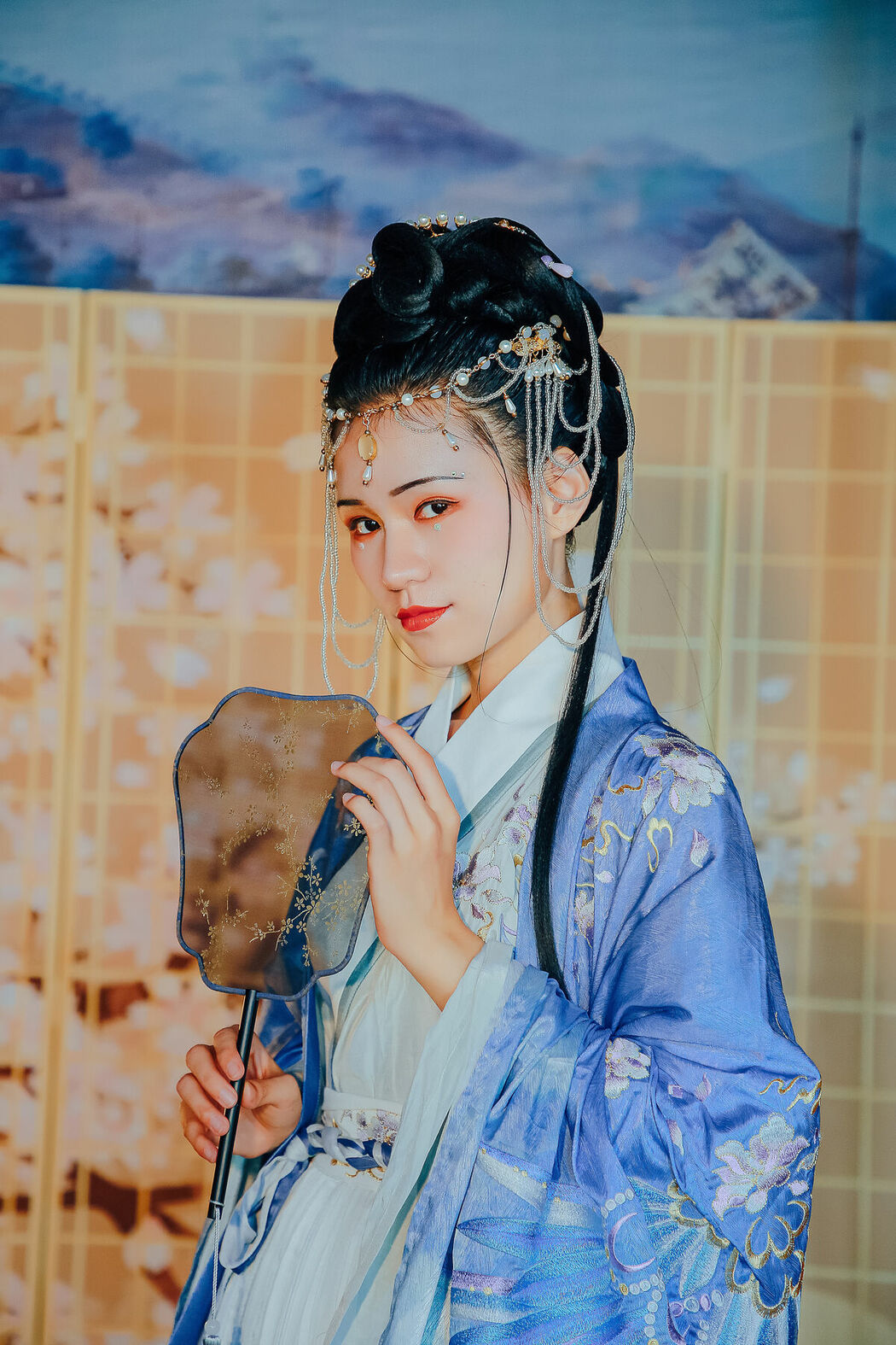 YiTuYu艺图语 Vol.9103 Shen Yan (62P)