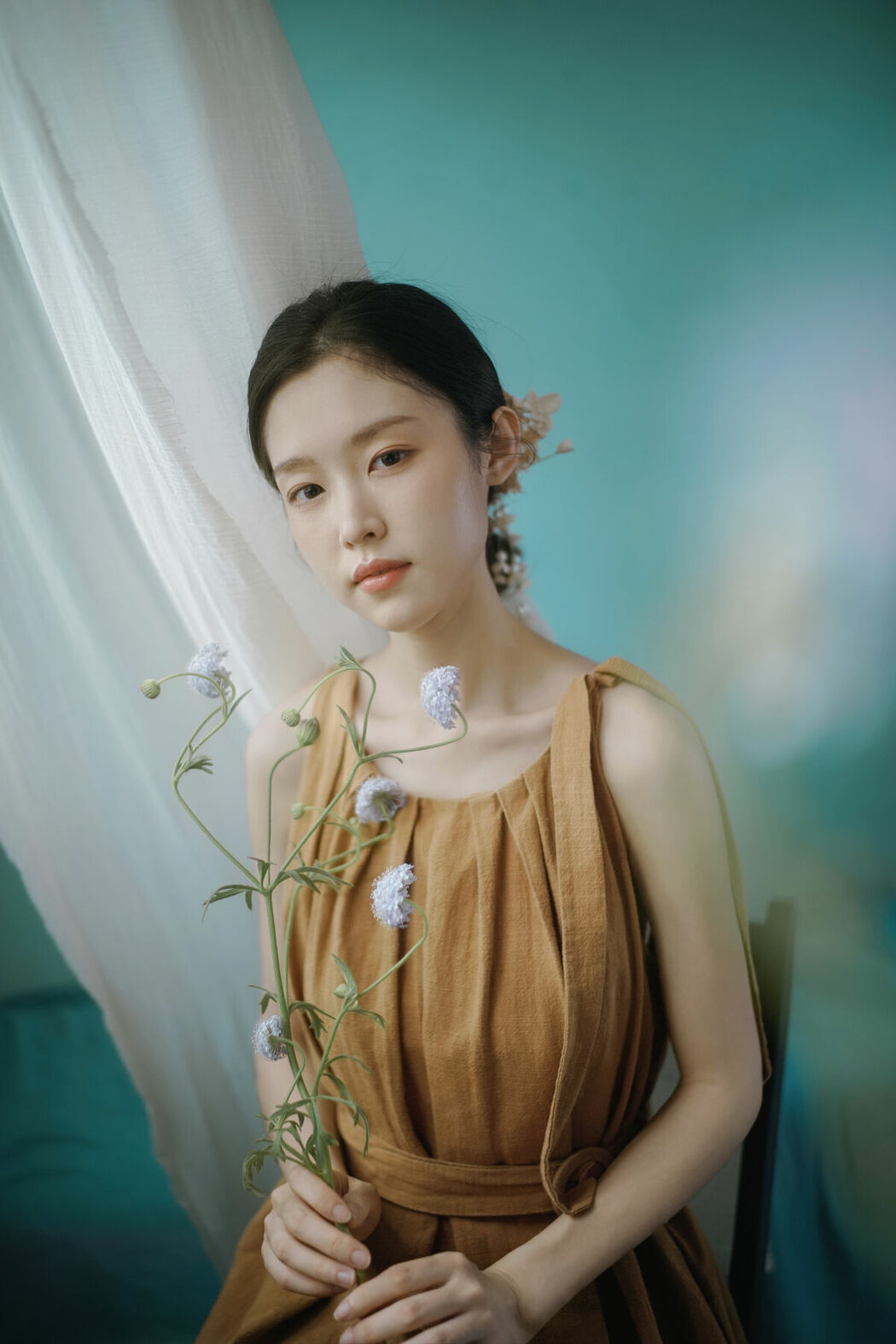 YiTuYu艺图语 Vol.9087 Yi Zhi You Zi (48P)