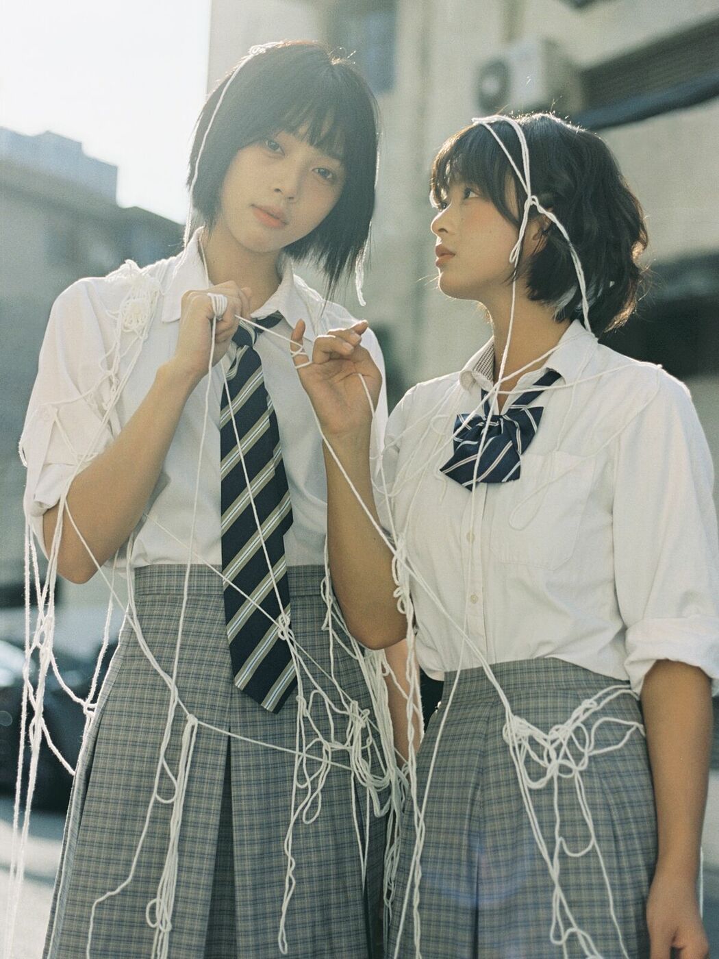 YiTuYu艺图语 Vol.9117 Ono Tsubakime (14P)