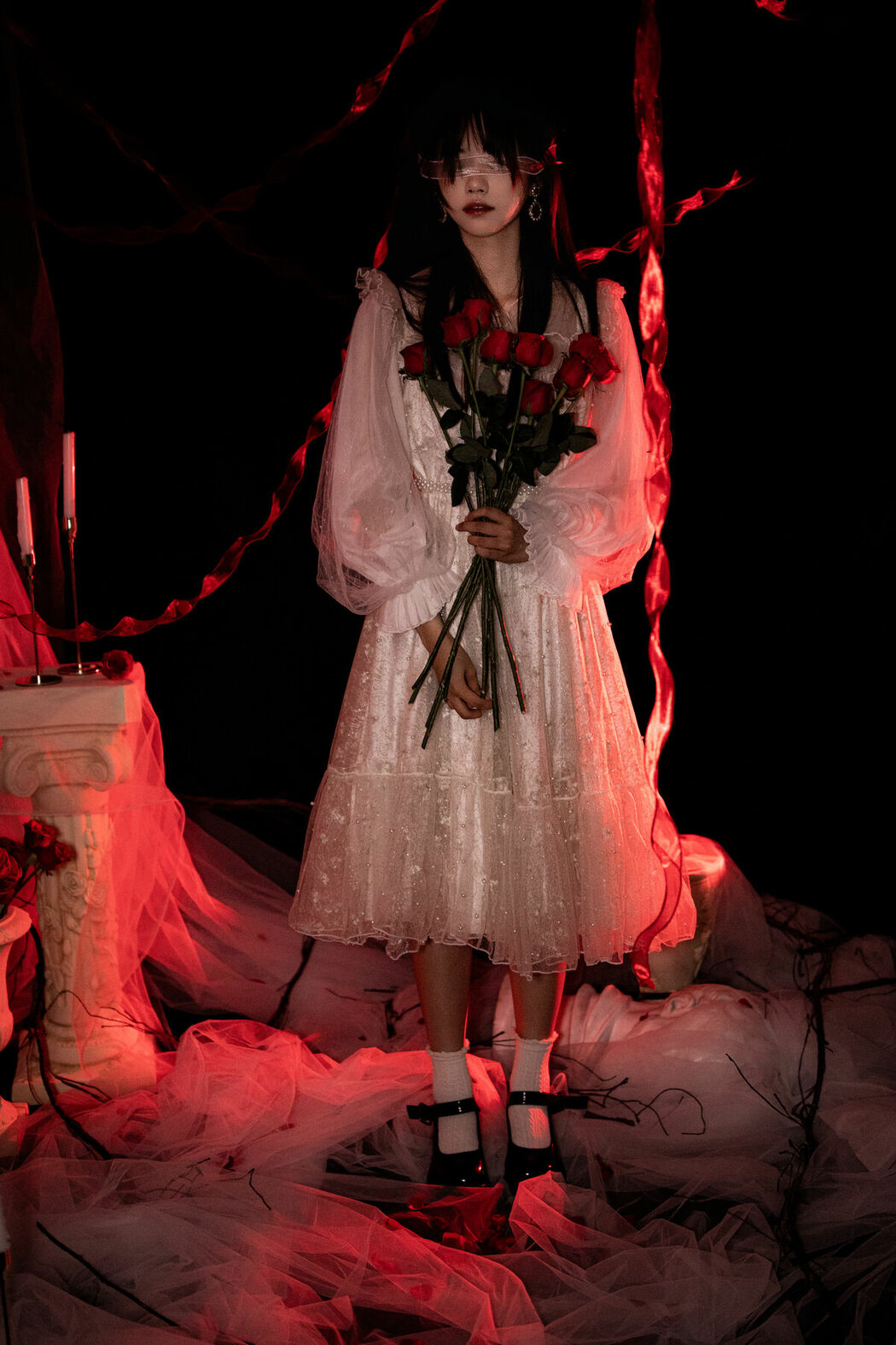 YiTuYu艺图语 Vol.9098 A Tang (23P)