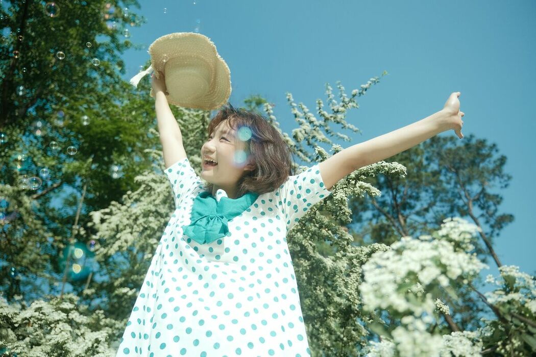 YiTuYu艺图语 Vol.9105 Yang Zi (24P)