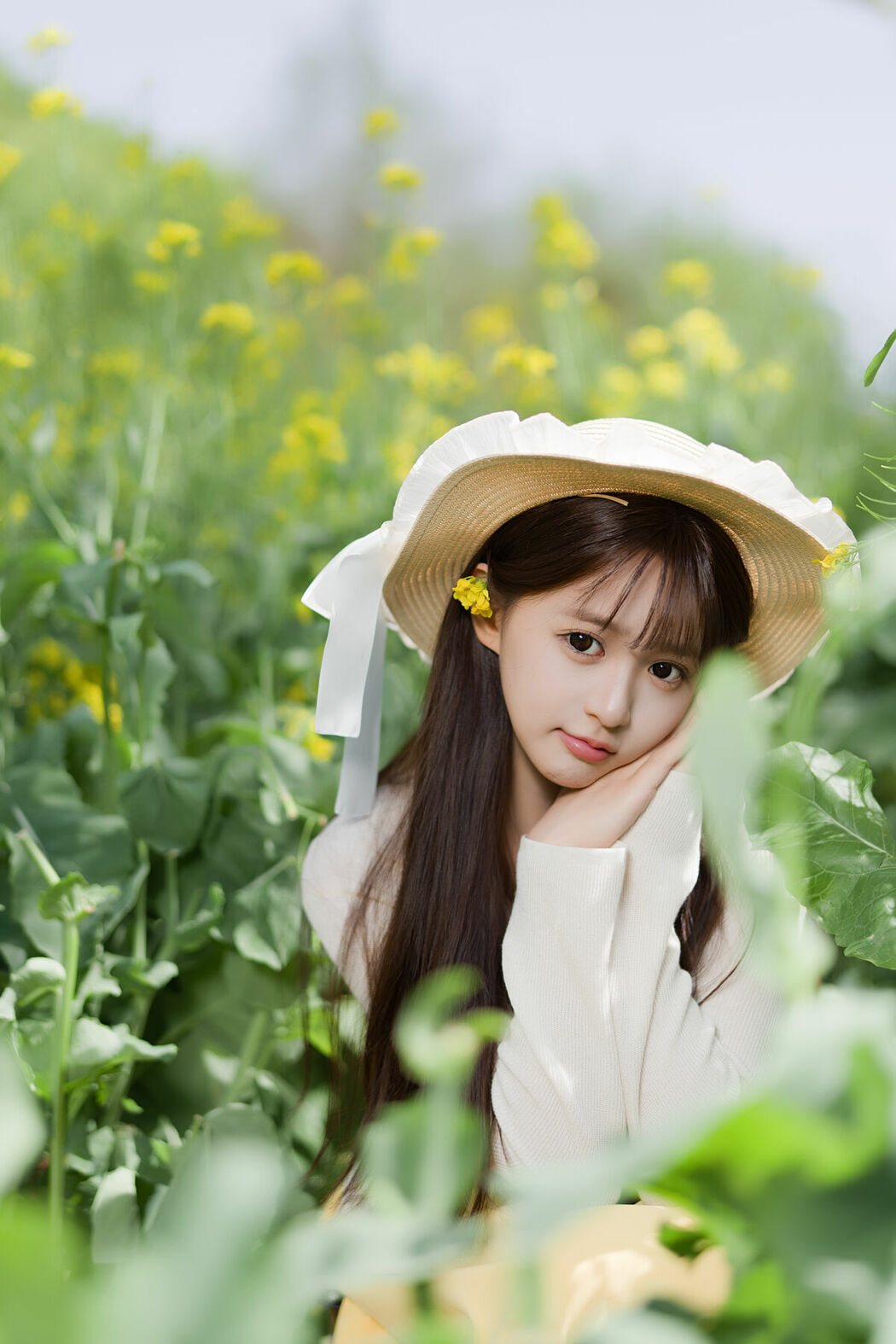 YiTuYu艺图语 Vol.9109 Xiao Yi (41P)