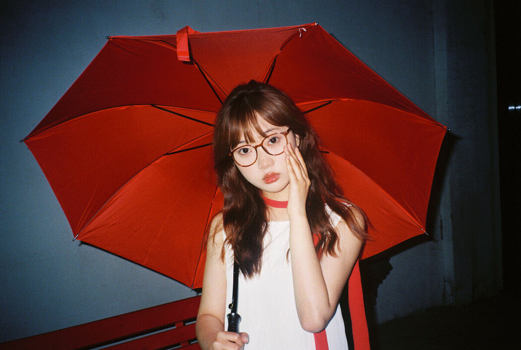 YiTuYu艺图语 Vol.9097 Wu Chun Chun (15P)