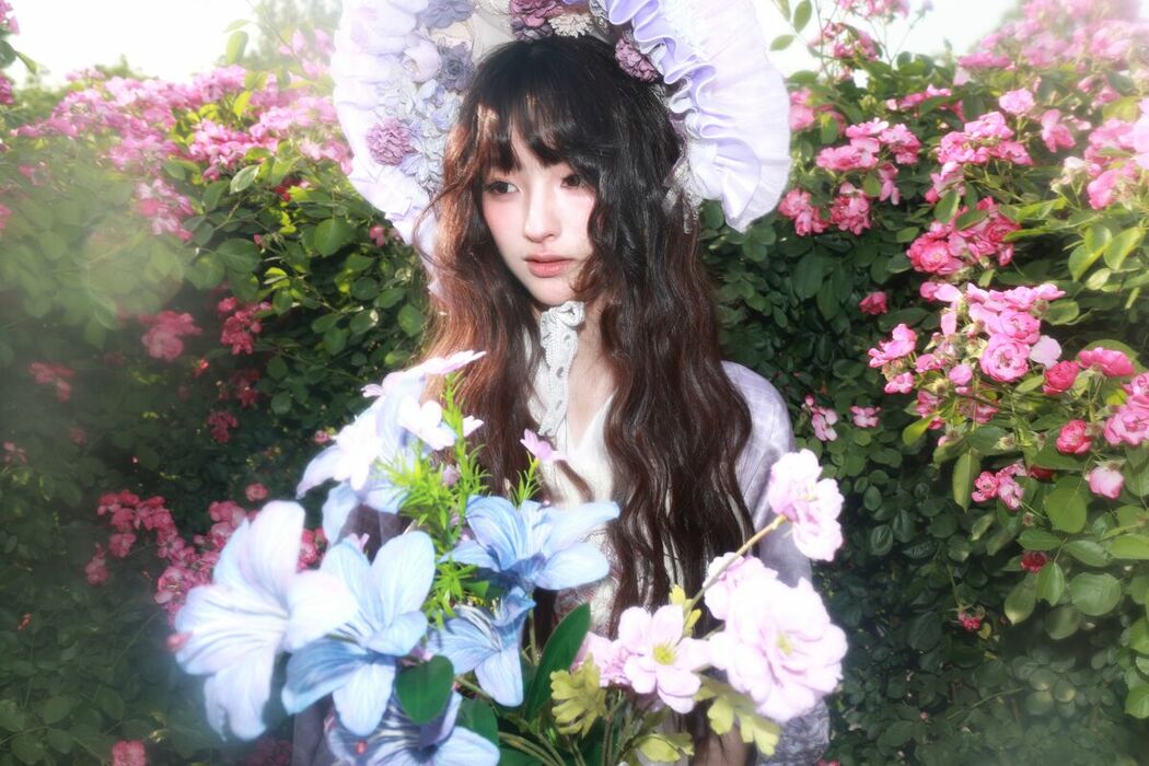 YiTuYu艺图语 Vol.9111 Ba Gu Ya Rou (15P)