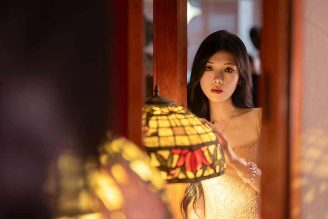 YiTuYu艺图语 Vol.9096 Xiao Wai (37P)