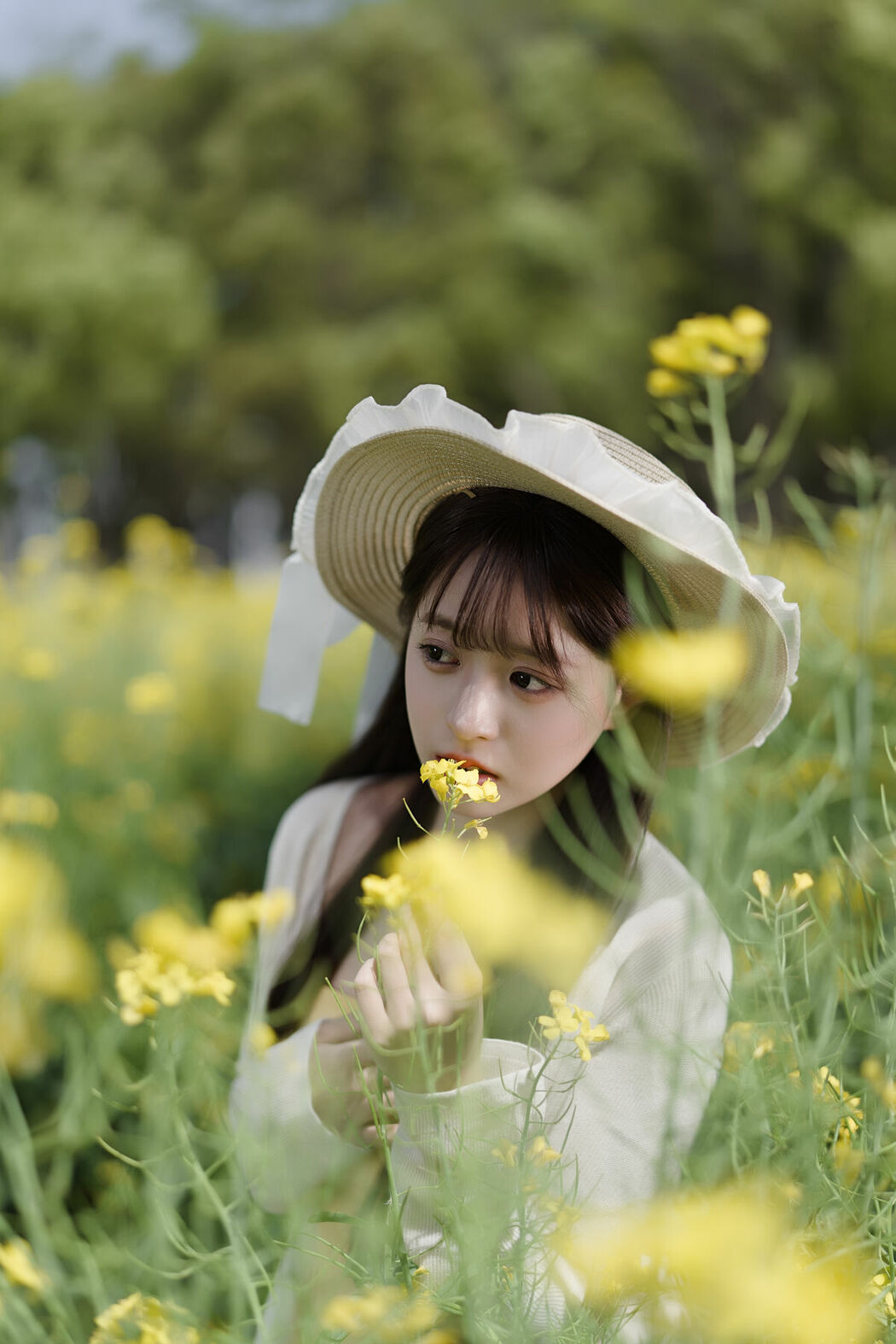 YiTuYu艺图语 Vol.9109 Xiao Yi (41P)