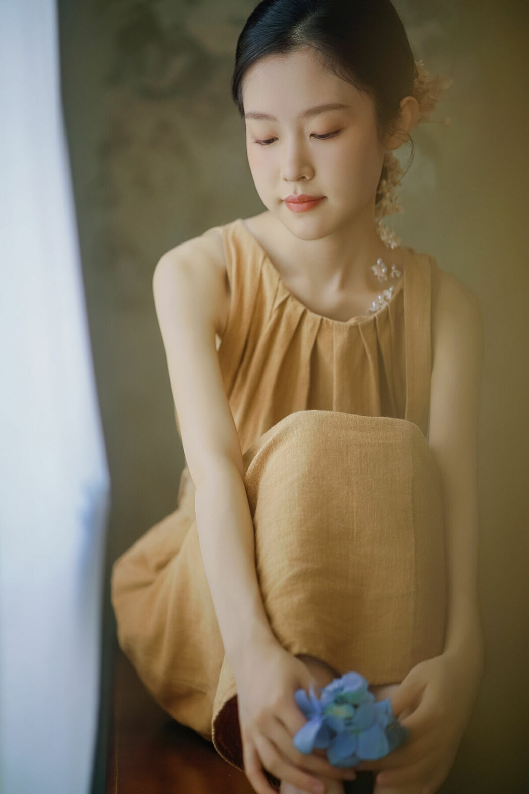 YiTuYu艺图语 Vol.9087 Yi Zhi You Zi (48P)