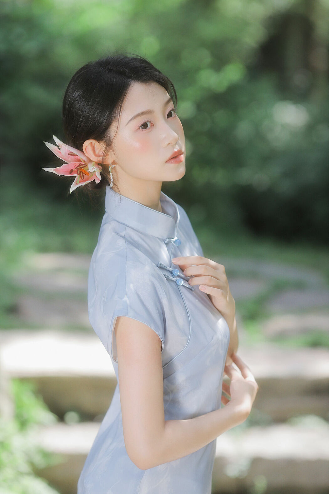 YiTuYu艺图语 Vol.9094 Tong Xuan Qi (38P)