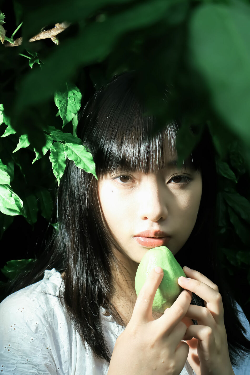 YiTuYu艺图语 Vol.9090 Yang Zai Xiao Tang Yuan (14P)