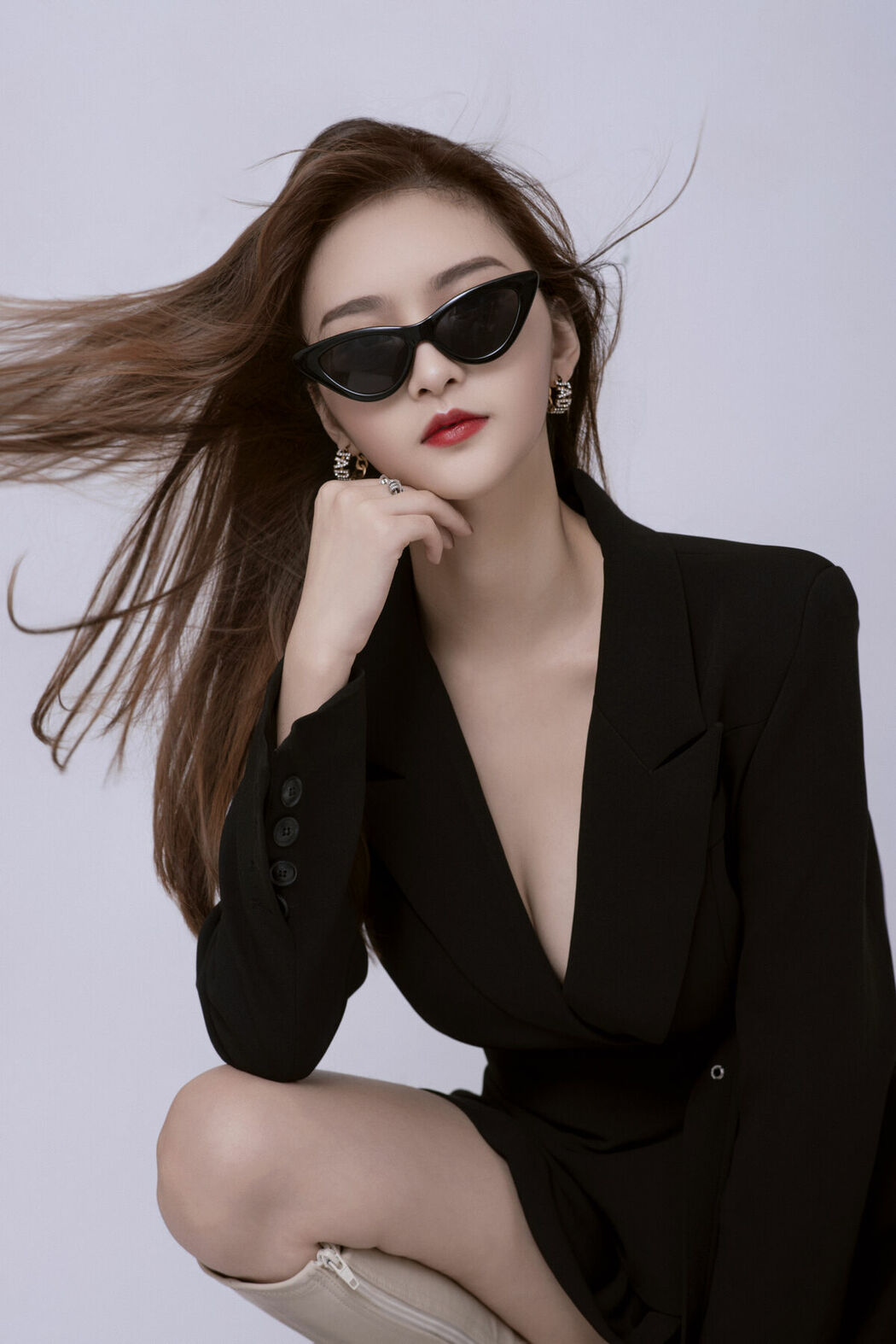 YiTuYu艺图语 Vol.9100 Xue Xue (25P)