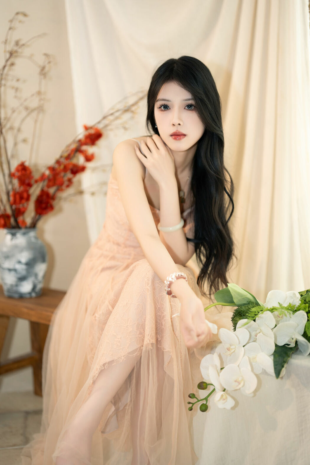 YiTuYu艺图语 Vol.9096 Xiao Wai (37P)