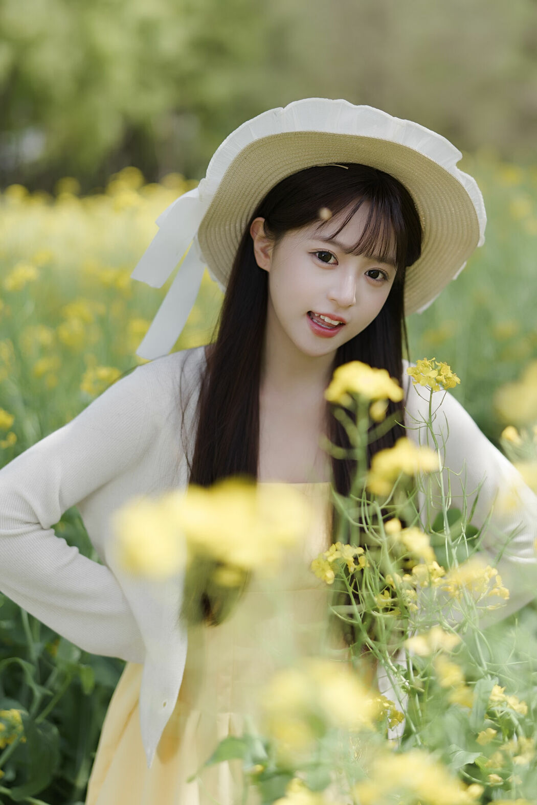 YiTuYu艺图语 Vol.9109 Xiao Yi (41P)