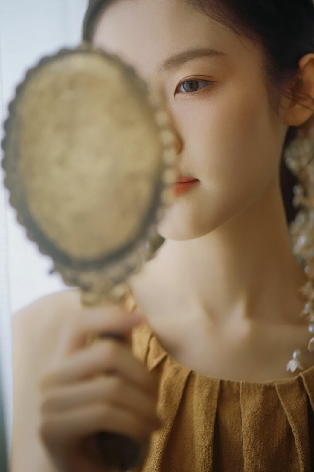 YiTuYu艺图语 Vol.9087 Yi Zhi You Zi (48P)