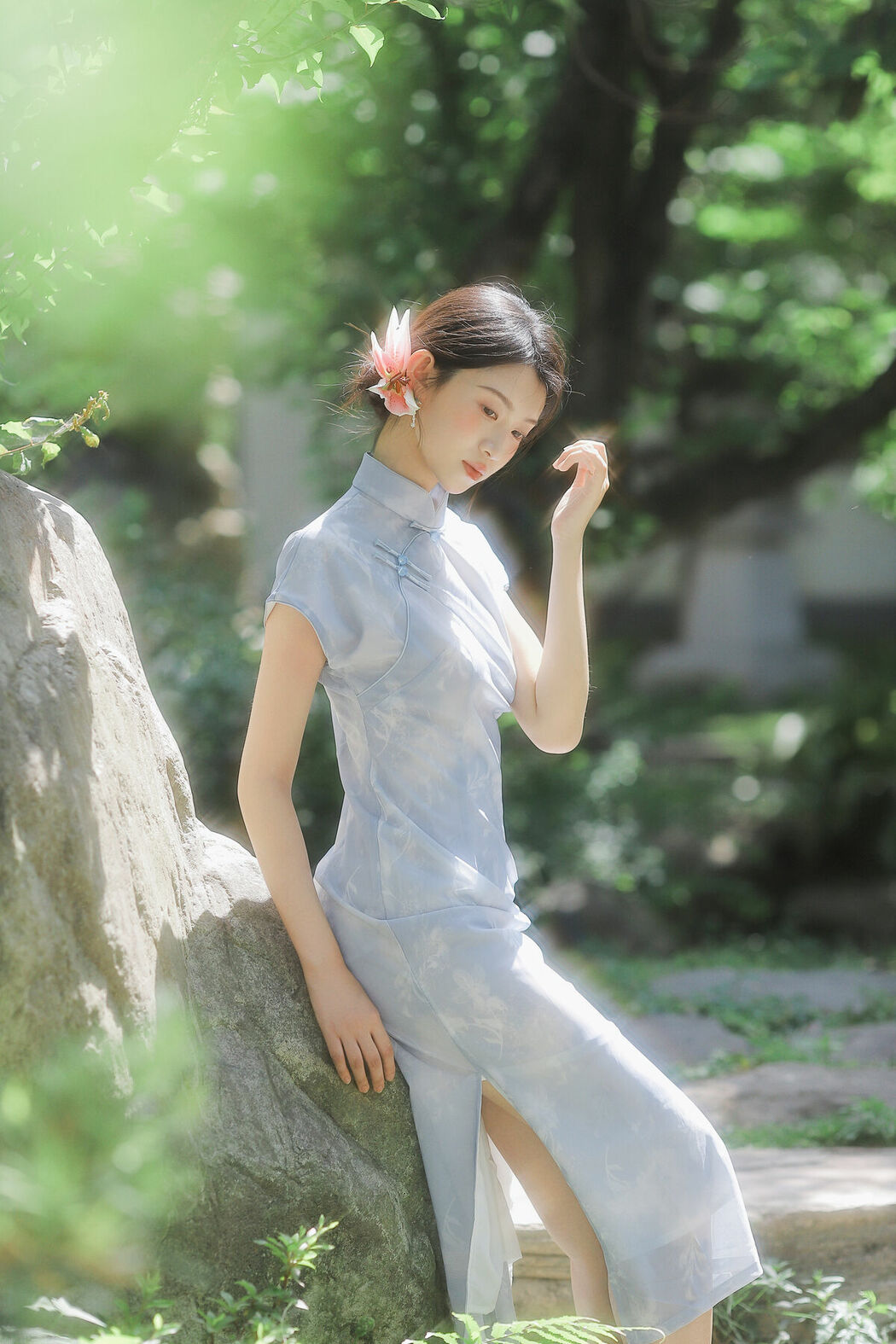 YiTuYu艺图语 Vol.9094 Tong Xuan Qi (38P)