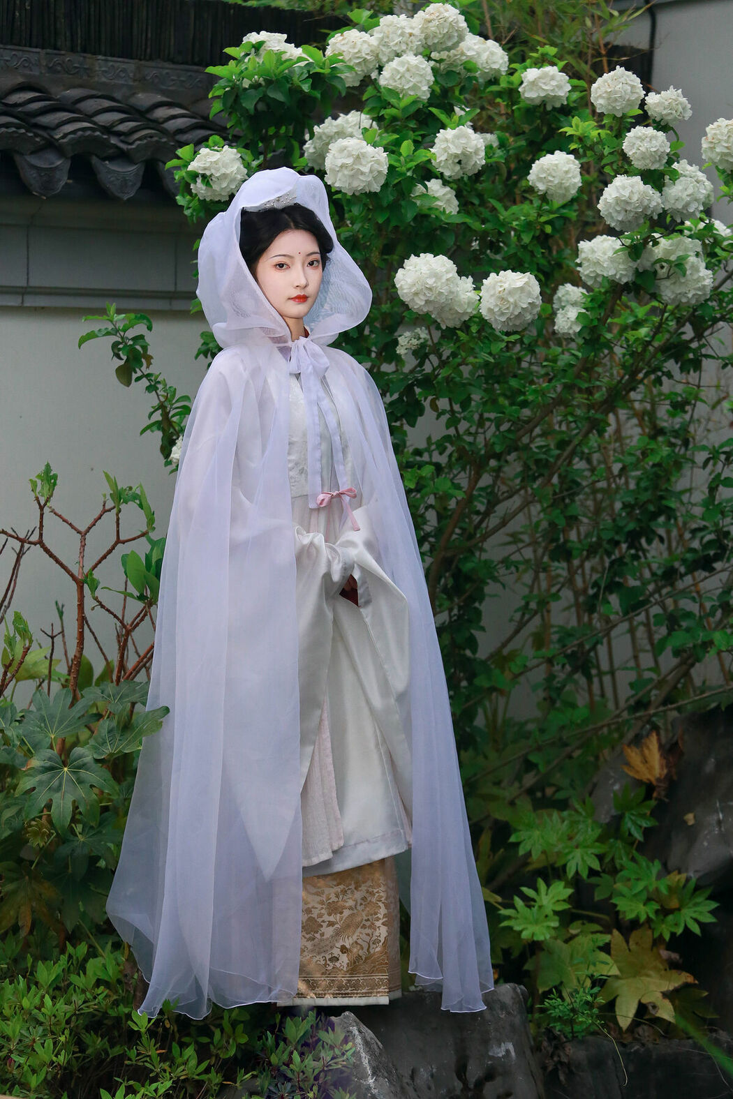 YiTuYu艺图语 Vol.9092 Nan Gua Zhou (16P)