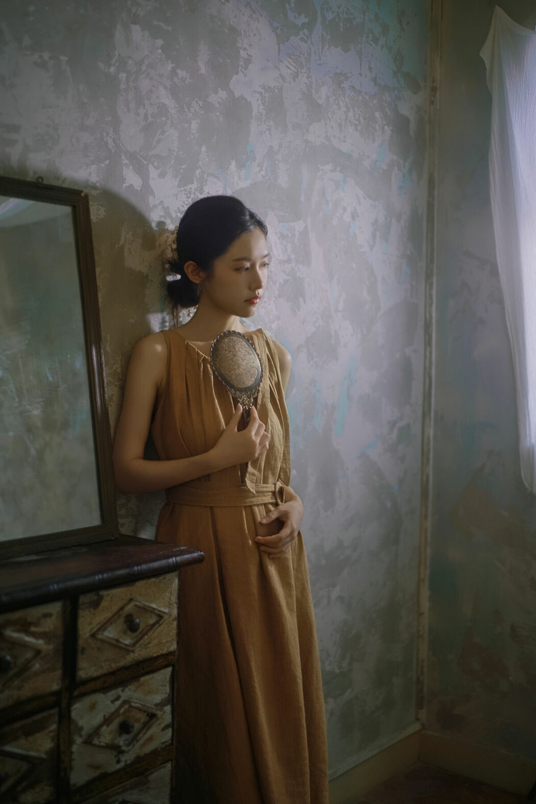 YiTuYu艺图语 Vol.9087 Yi Zhi You Zi (48P)