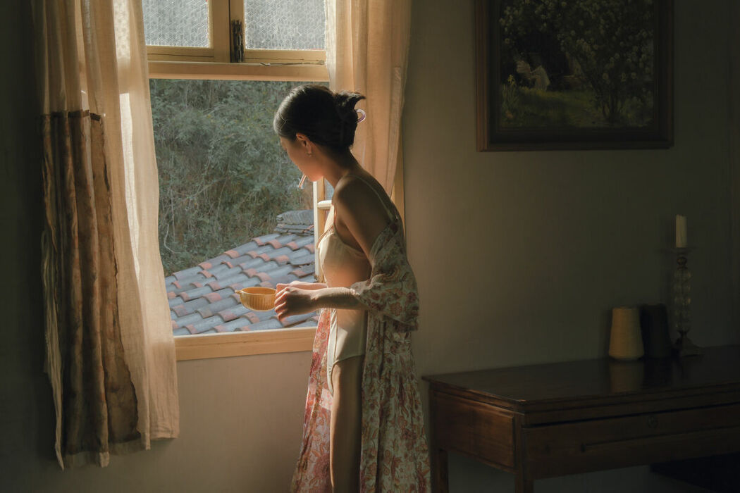 YiTuYu艺图语 Vol.9114 14 (23P)