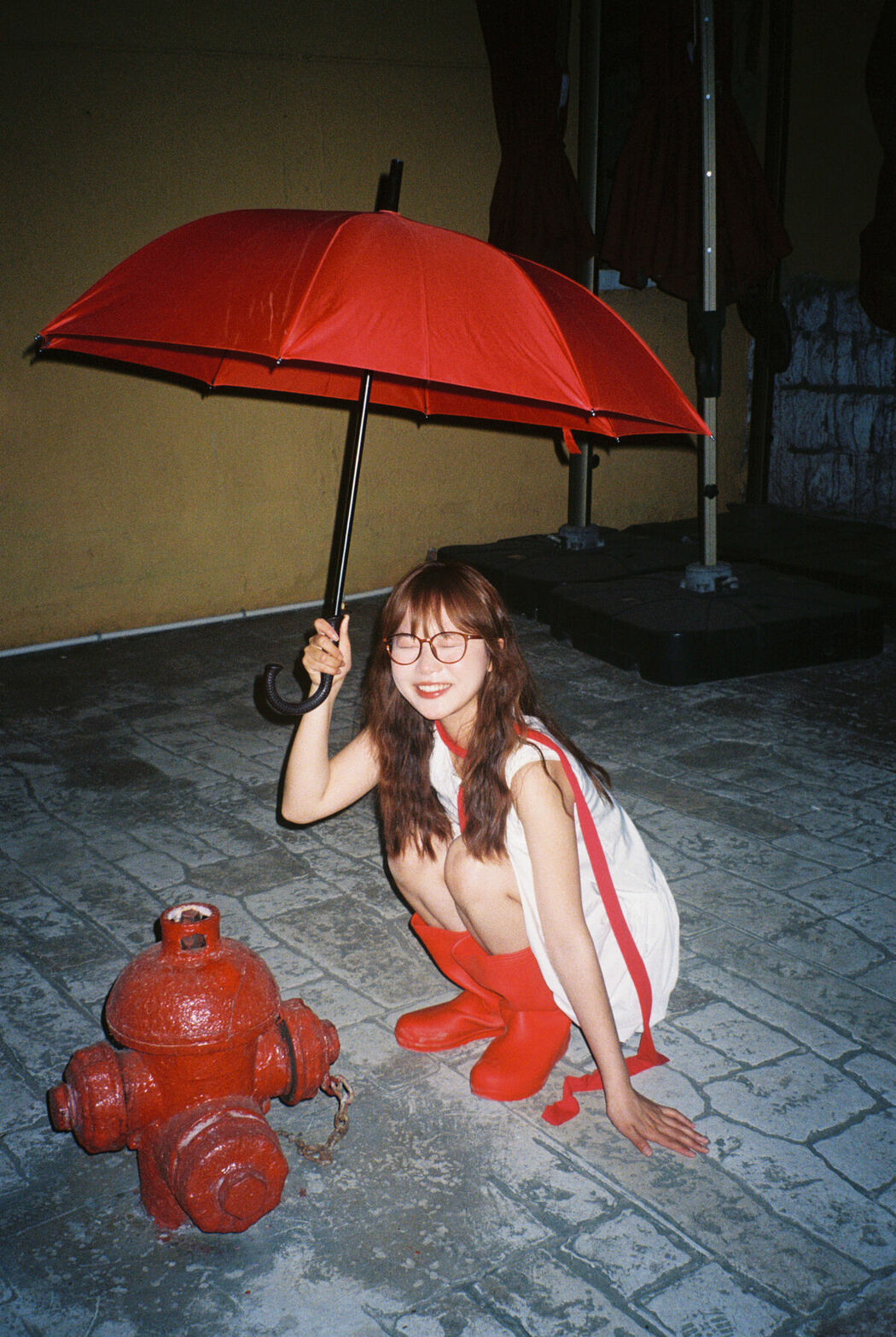 YiTuYu艺图语 Vol.9097 Wu Chun Chun (15P)