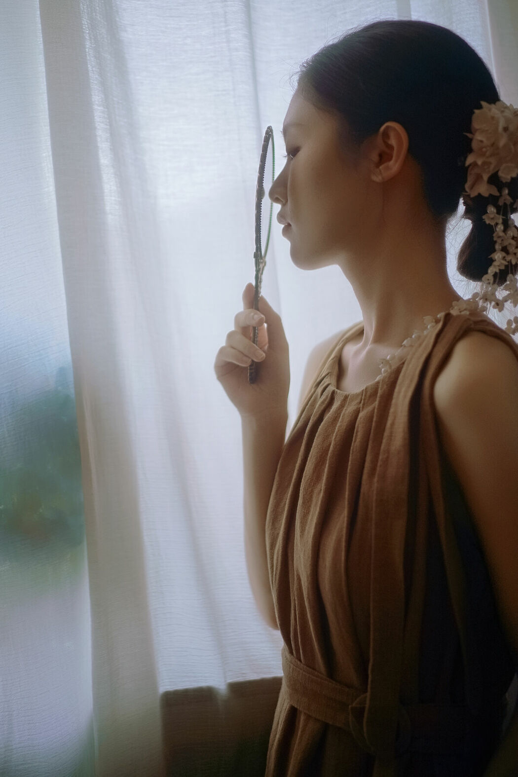 YiTuYu艺图语 Vol.9087 Yi Zhi You Zi (48P)