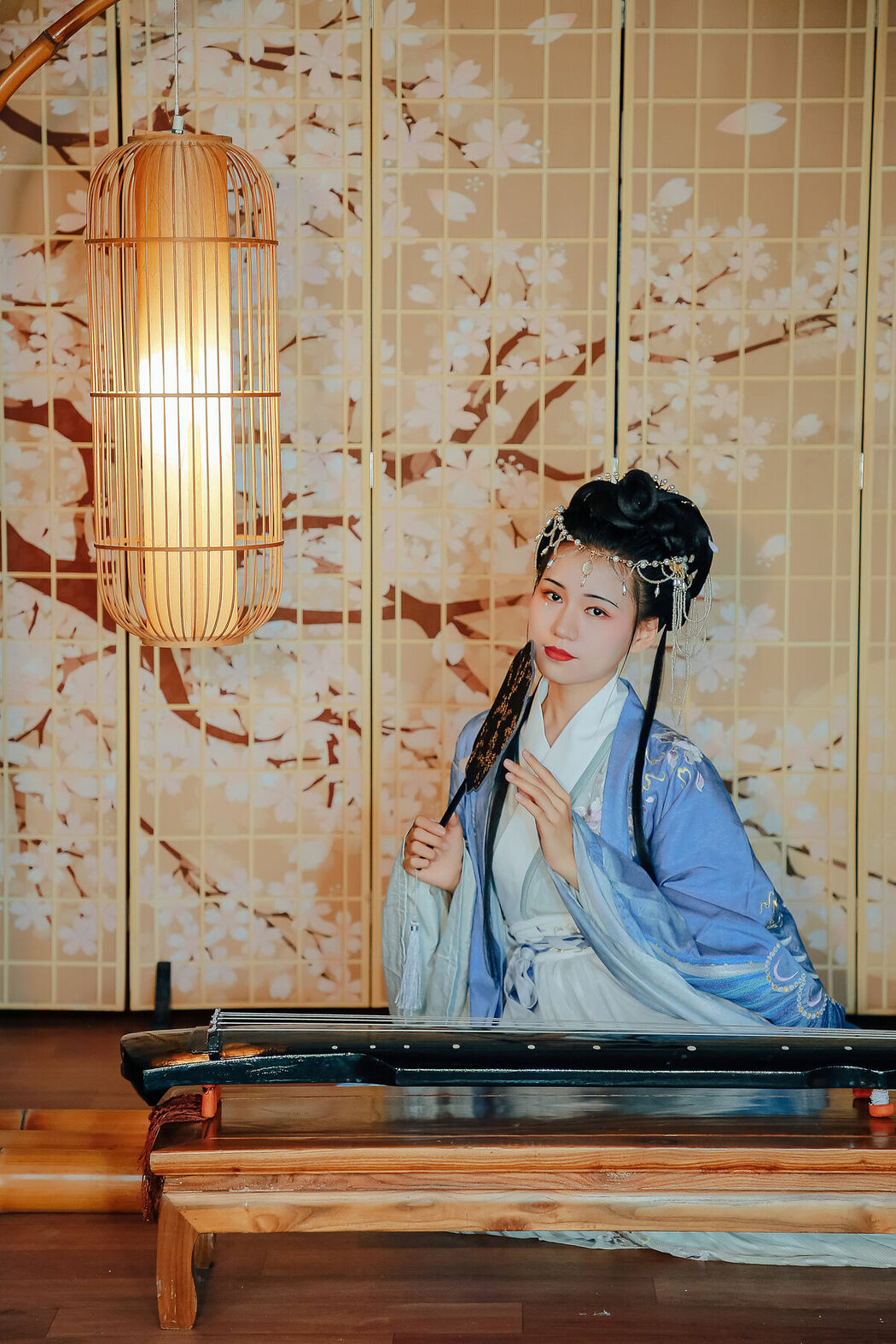 YiTuYu艺图语 Vol.9103 Shen Yan (62P)