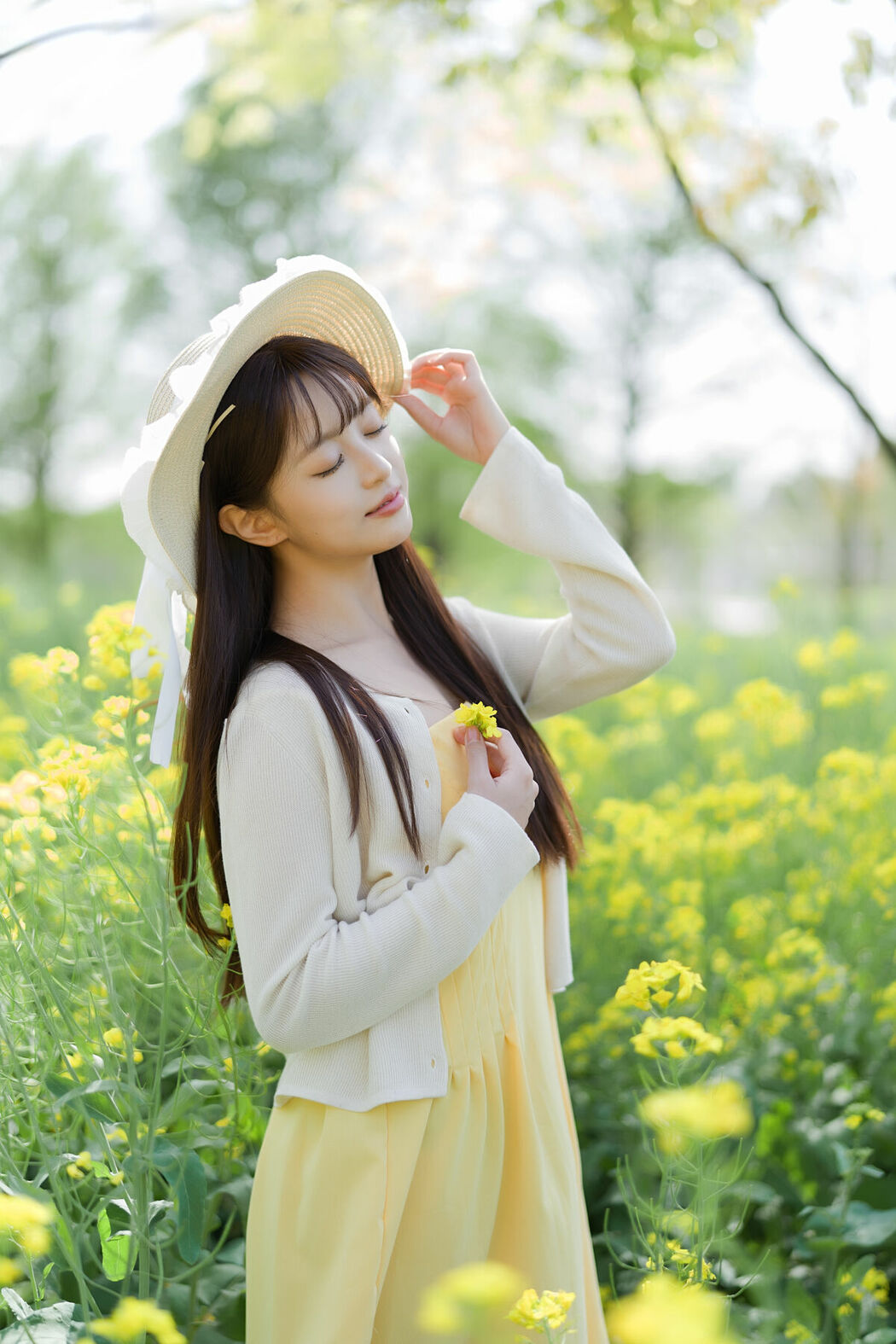 YiTuYu艺图语 Vol.9109 Xiao Yi (41P)