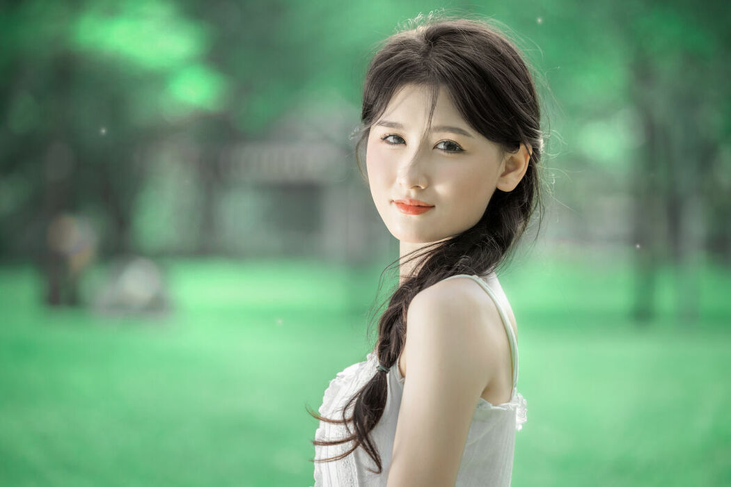 YiTuYu艺图语 Vol.9093 Saikuwako (16P)