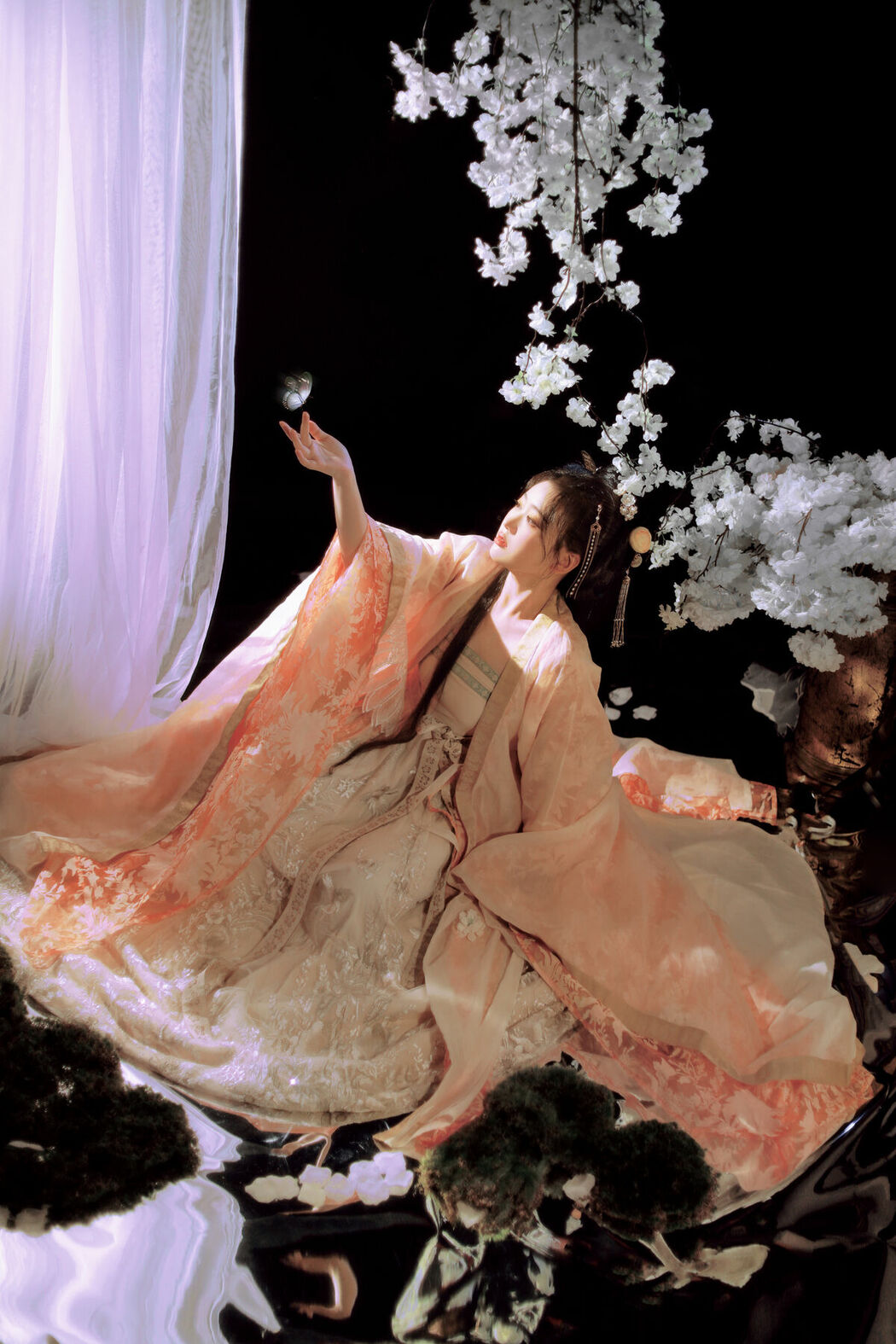 YiTuYu艺图语 Vol.9116 Zhi (14P)