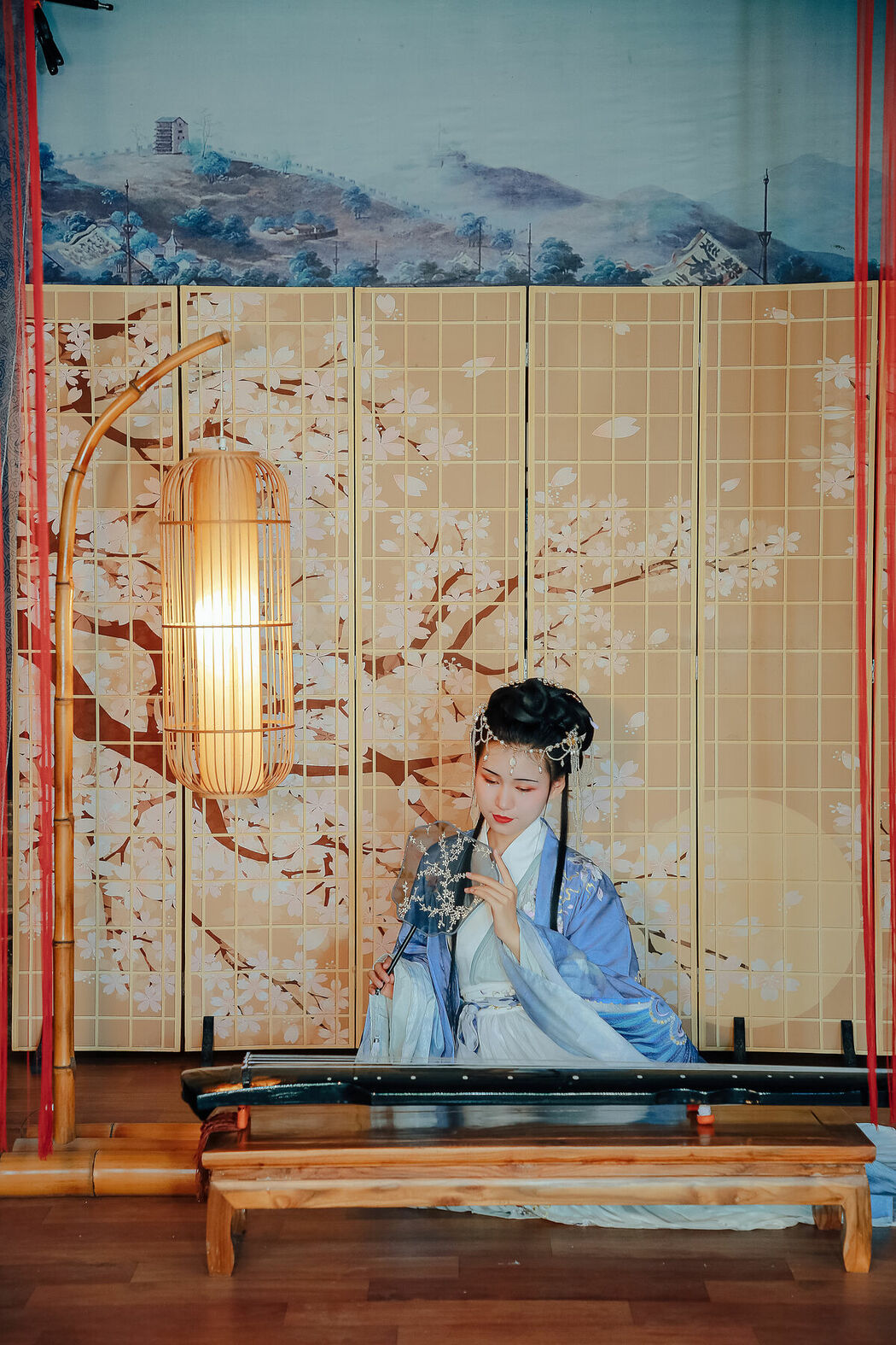 YiTuYu艺图语 Vol.9103 Shen Yan (62P)