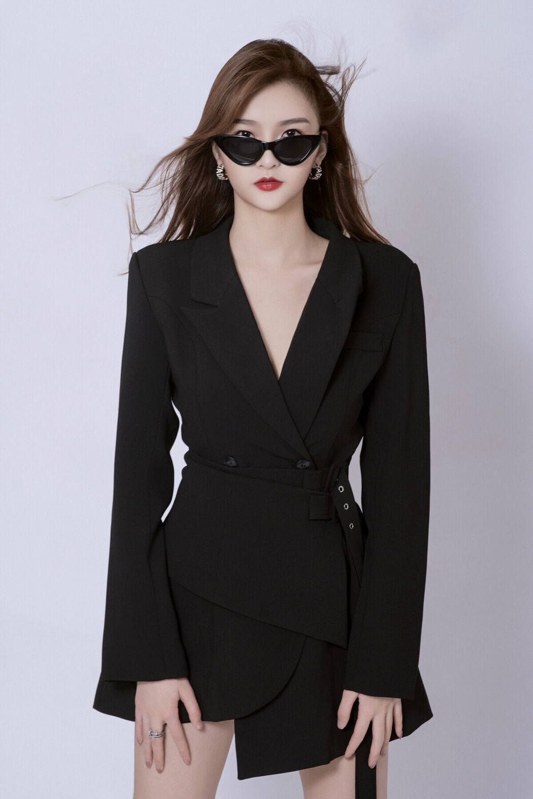 YiTuYu艺图语 Vol.9100 Xue Xue (25P)