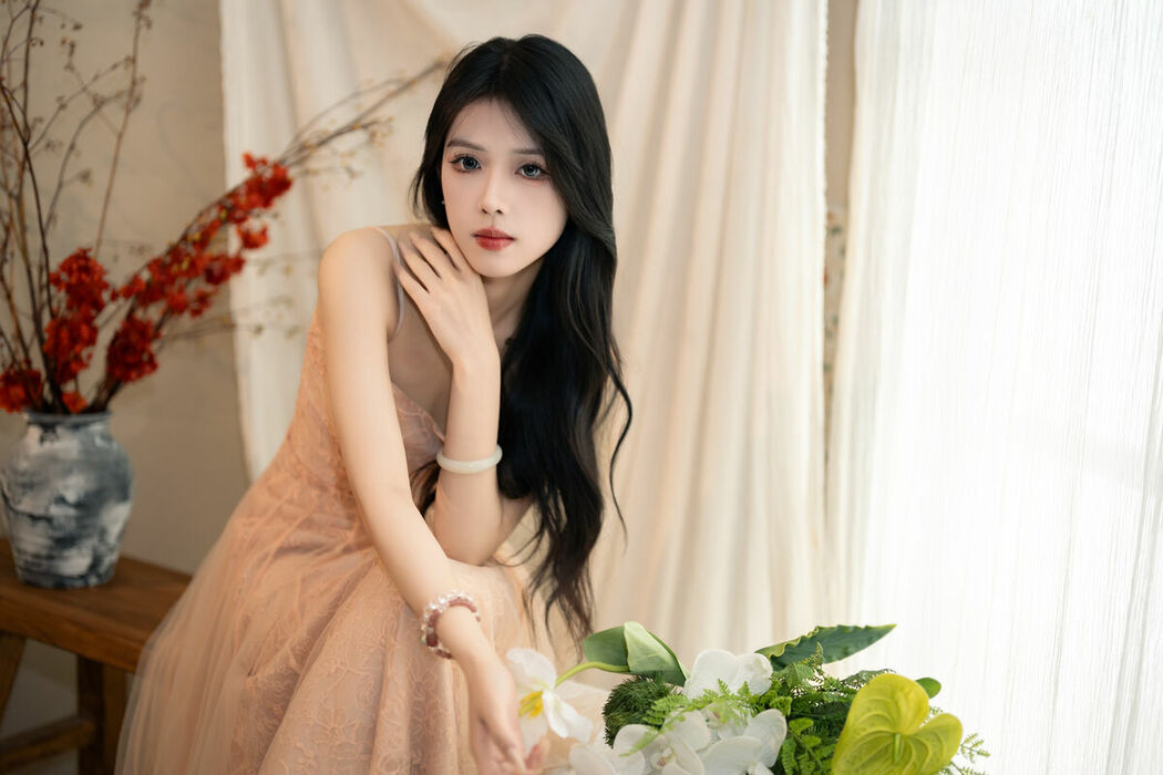 YiTuYu艺图语 Vol.9096 Xiao Wai (37P)