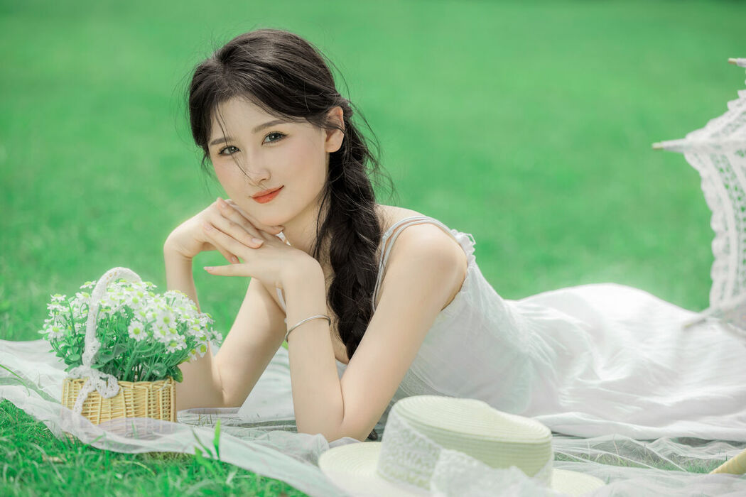 YiTuYu艺图语 Vol.9093 Saikuwako (16P)