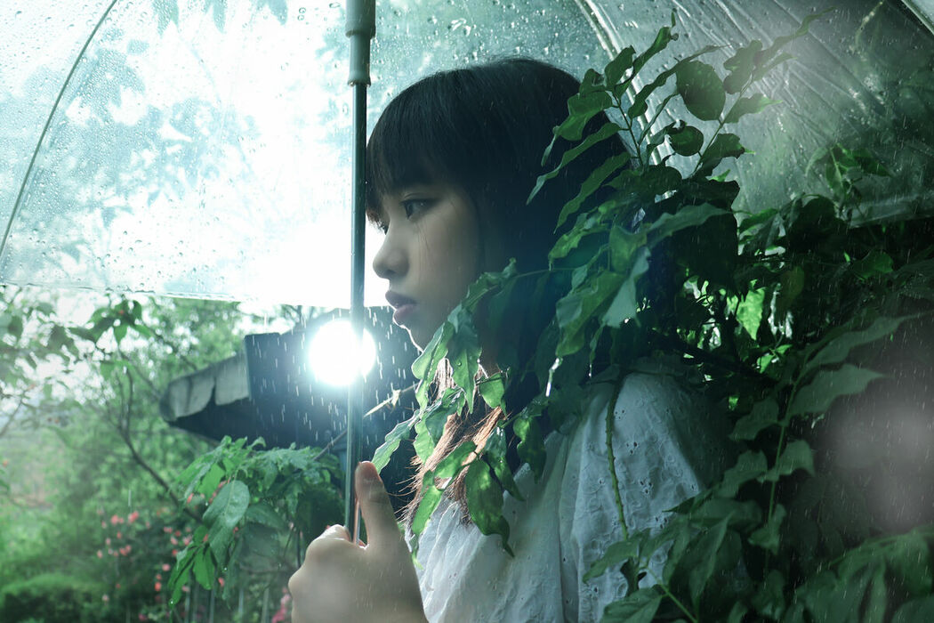 YiTuYu艺图语 Vol.9090 Yang Zai Xiao Tang Yuan (14P)