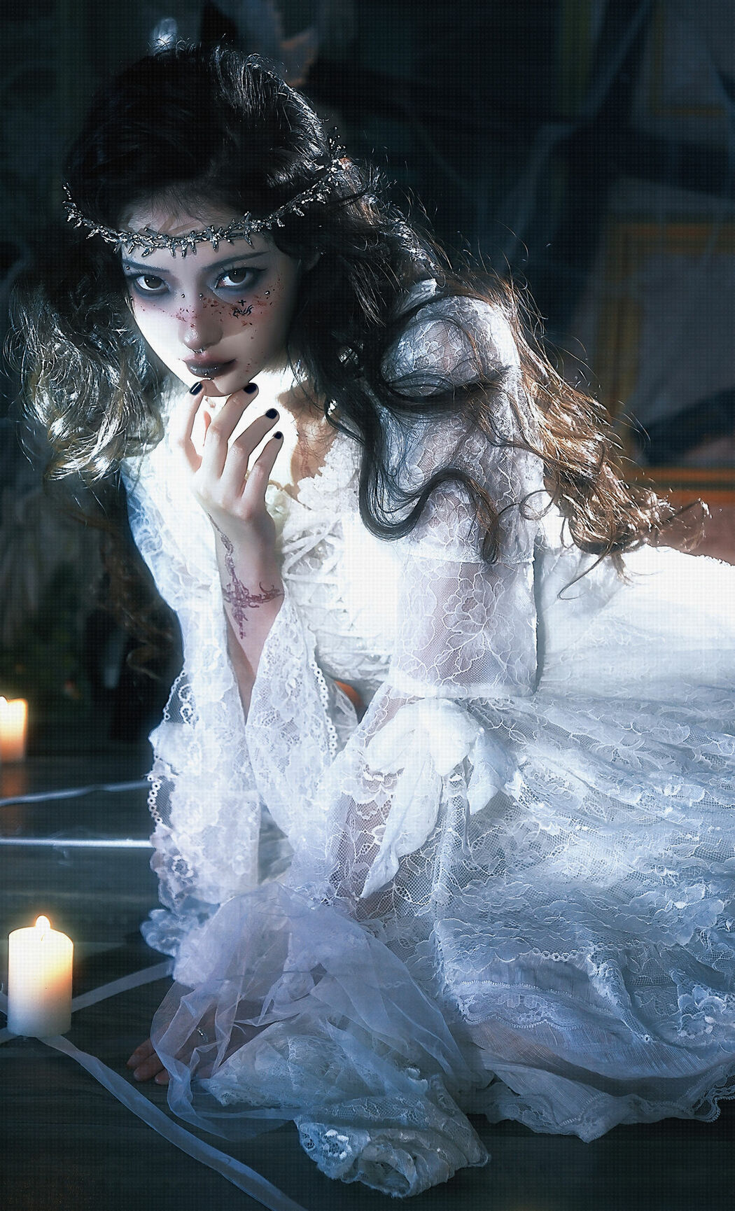 YiTuYu艺图语 Vol.9106 Xiao Dai Tong Xue (14P)