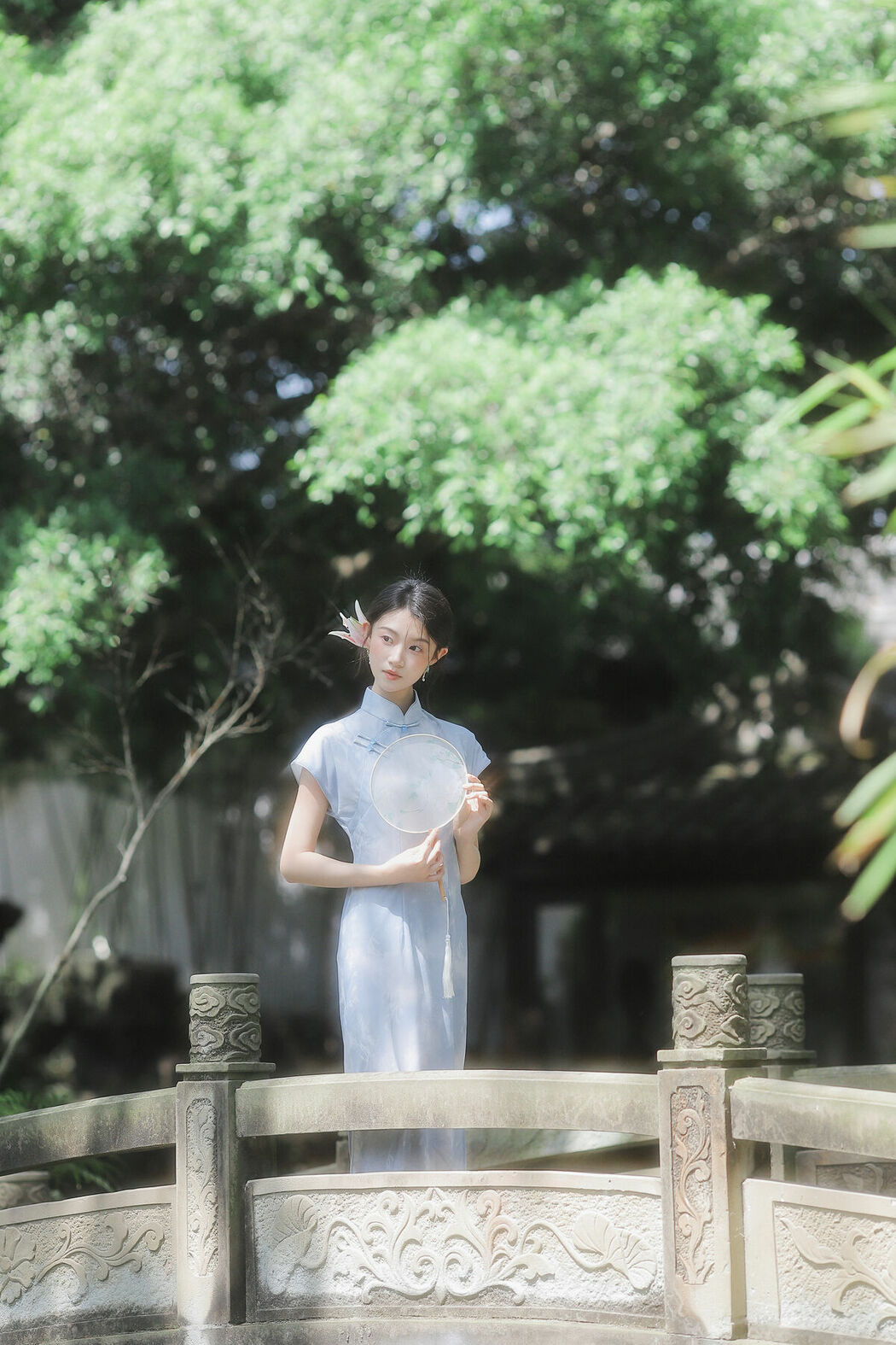 YiTuYu艺图语 Vol.9094 Tong Xuan Qi (38P)