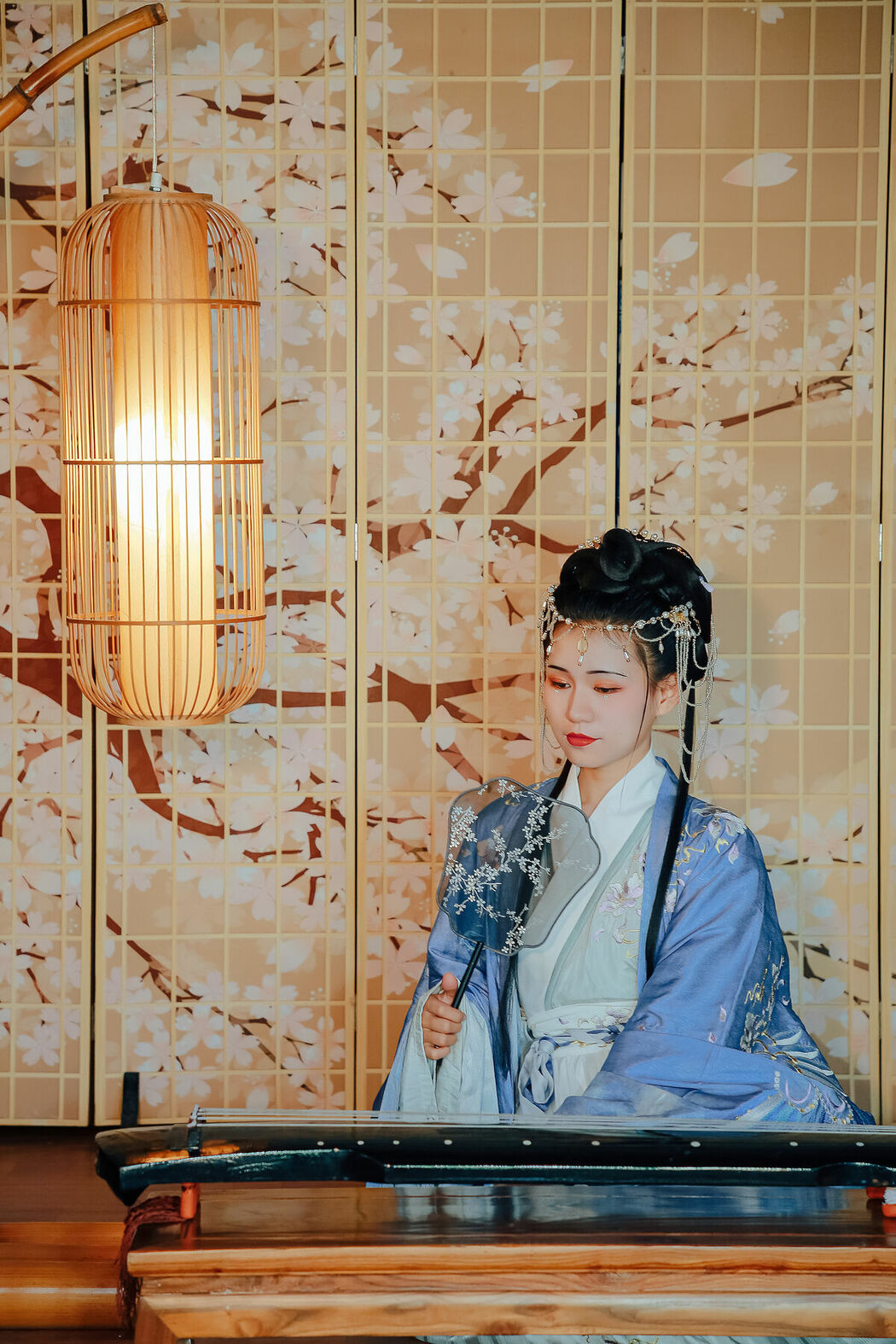 YiTuYu艺图语 Vol.9103 Shen Yan (62P)