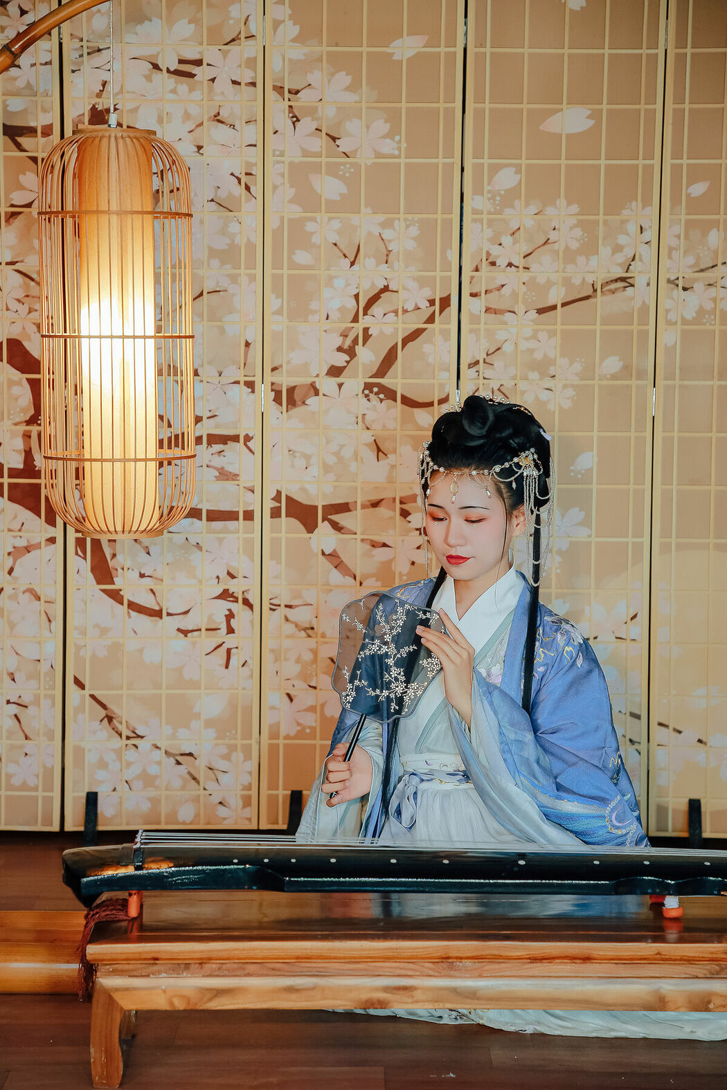 YiTuYu艺图语 Vol.9103 Shen Yan (62P)